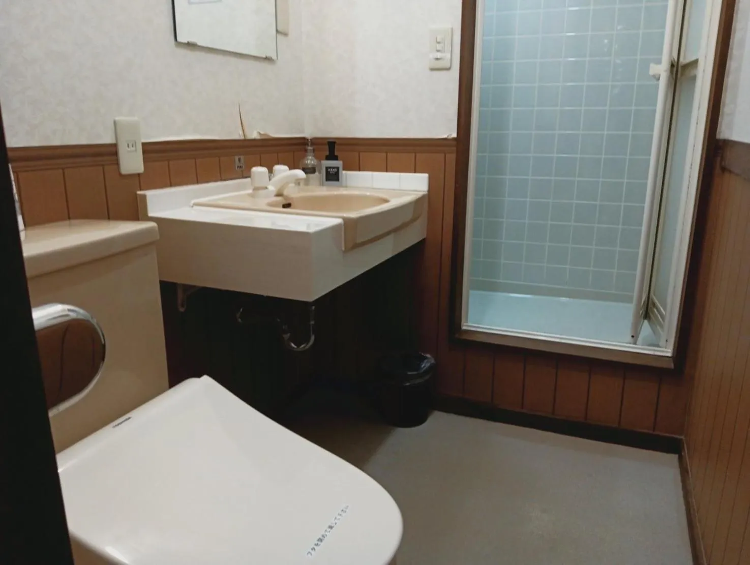 Hostel SAMURISE NORTH