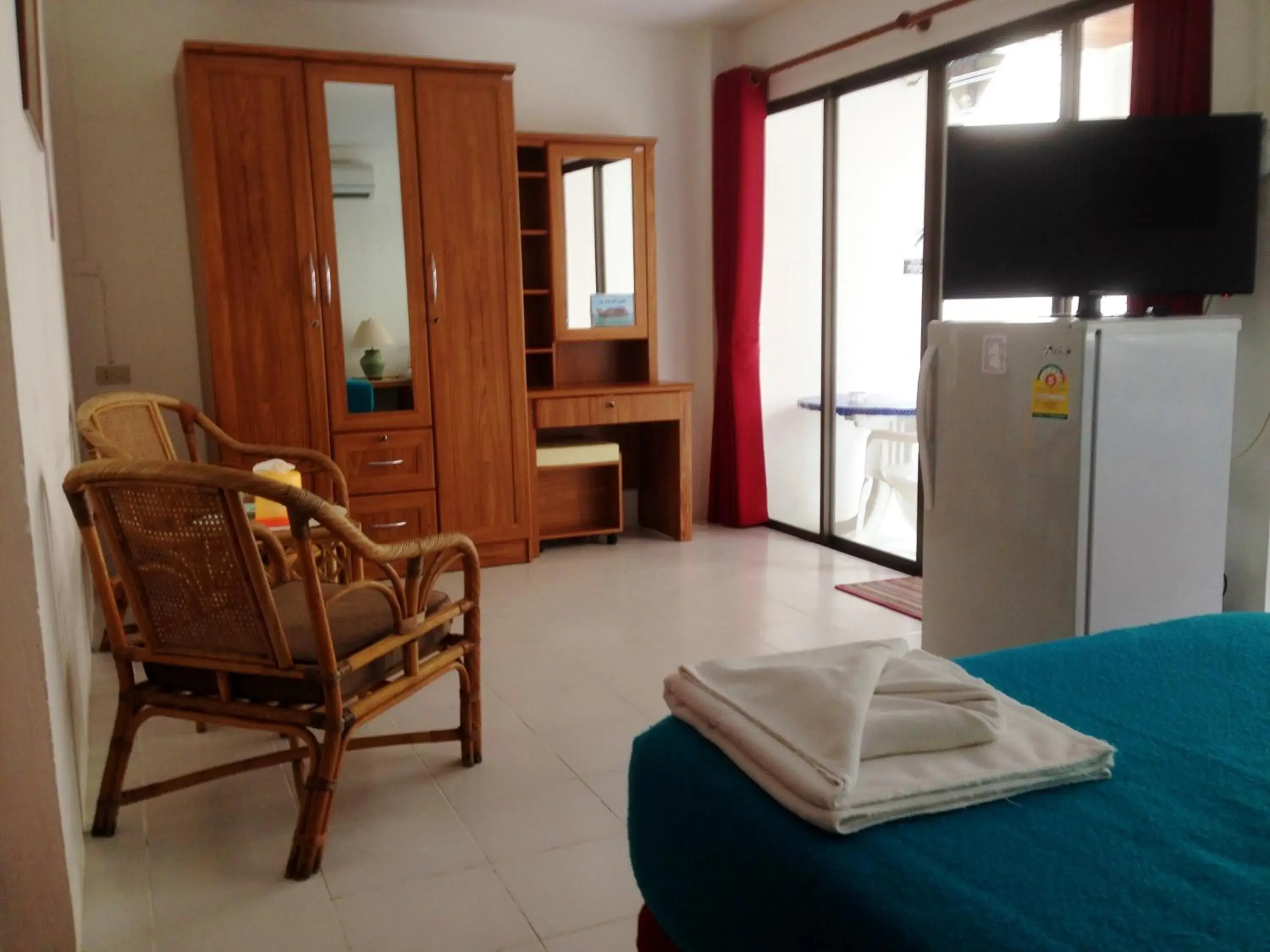 Deluxe Double or Twin Room in A&B Hotel Deluxe Double or Twin Room in A&B Hotel