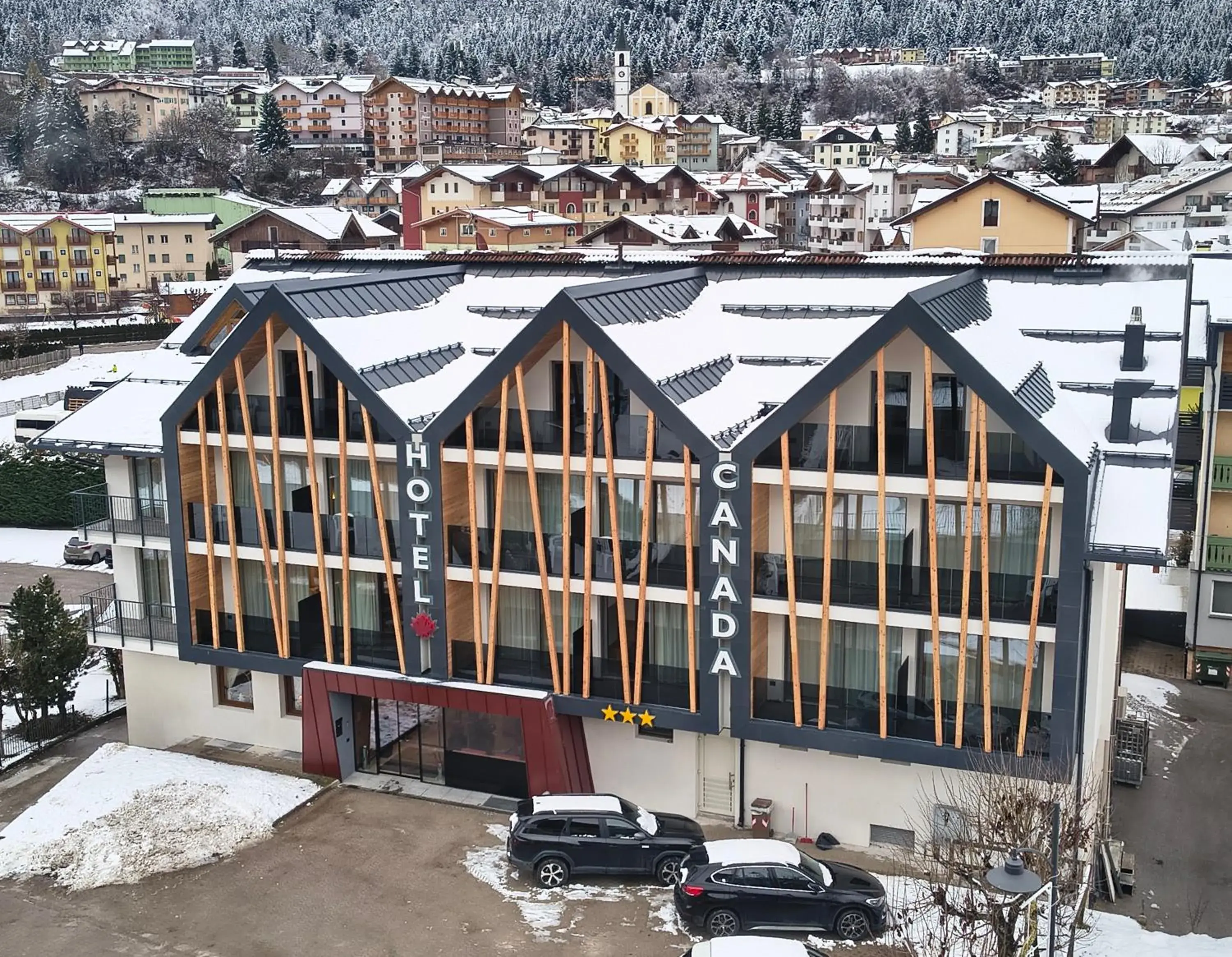 Hotel Canada Hotel Canada
