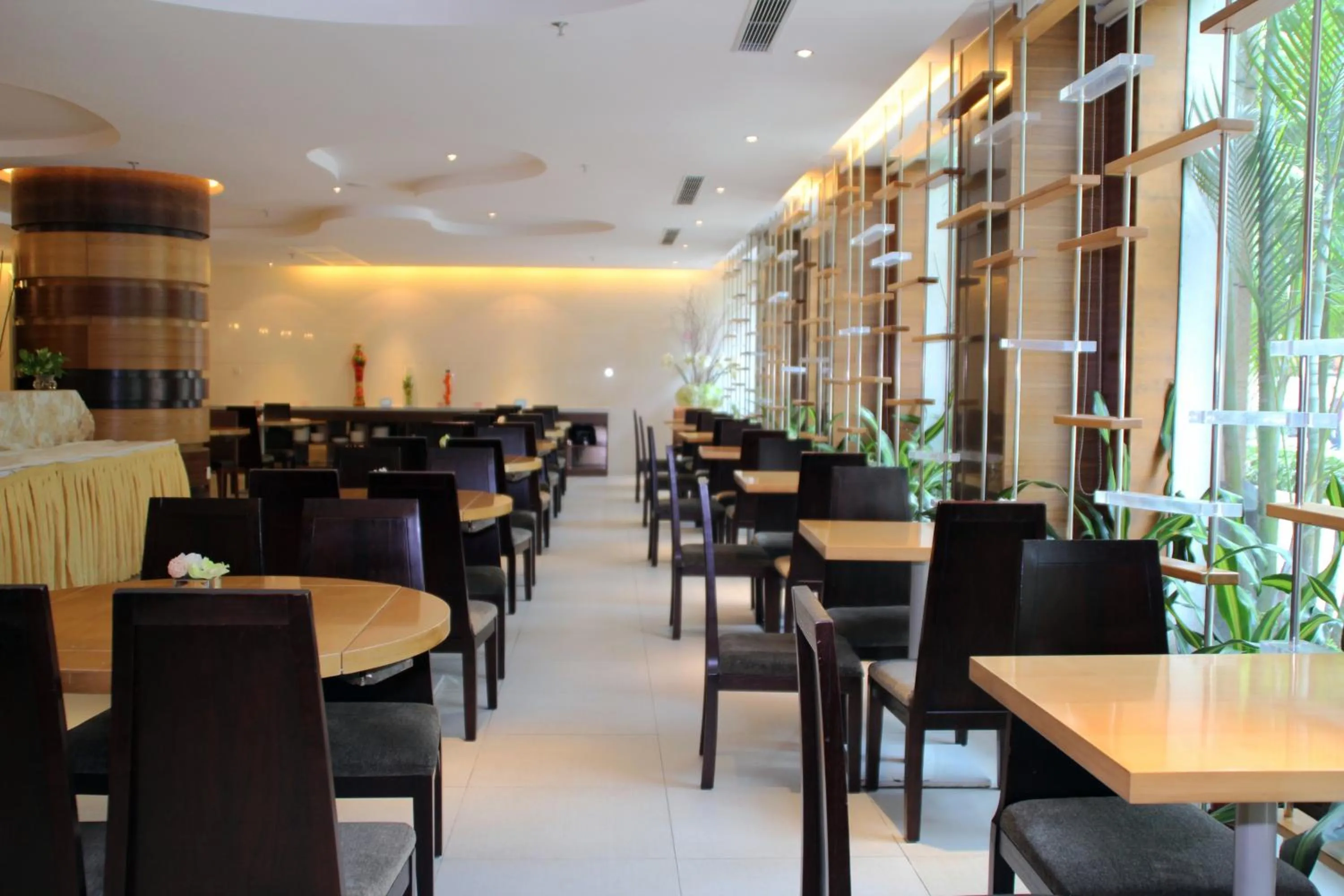 Poly Hotel, Guangzhou