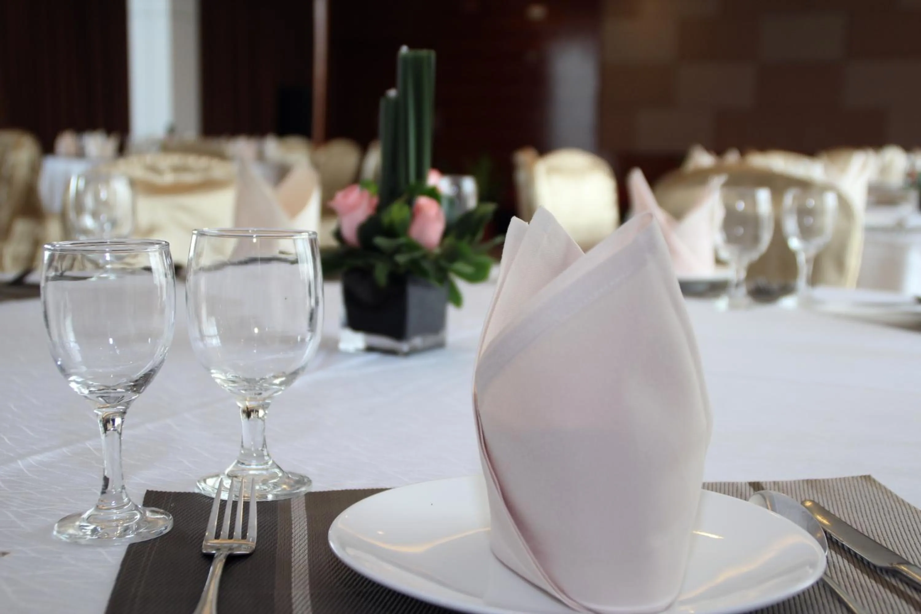 Poly Hotel, Guangzhou