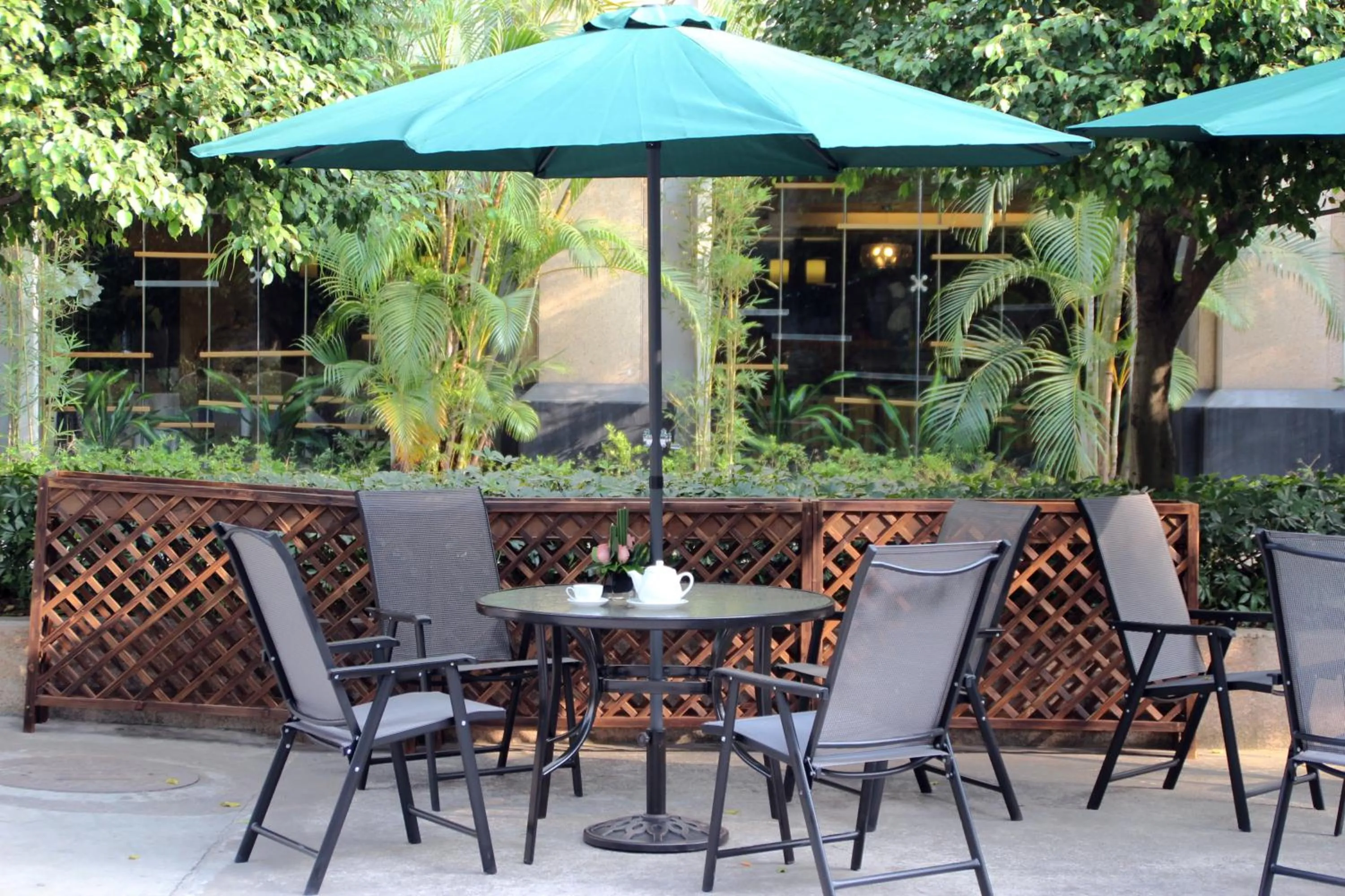 Poly Hotel, Guangzhou