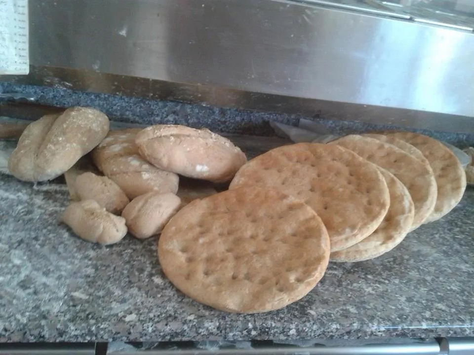 Food in Hotel Sonno D'Autore