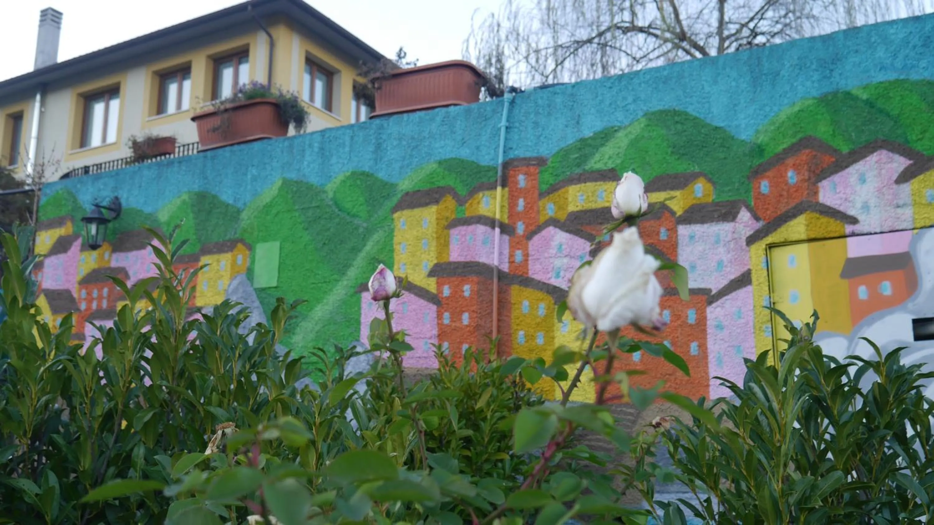 Hotel Sonno D'Autore