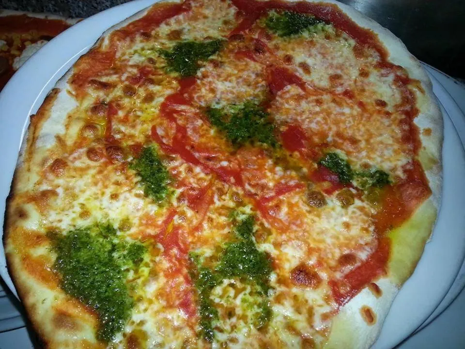 Food close-up in Hotel Sonno D'Autore