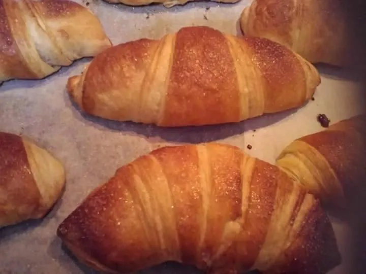 Food close-up in Hotel Sonno D'Autore