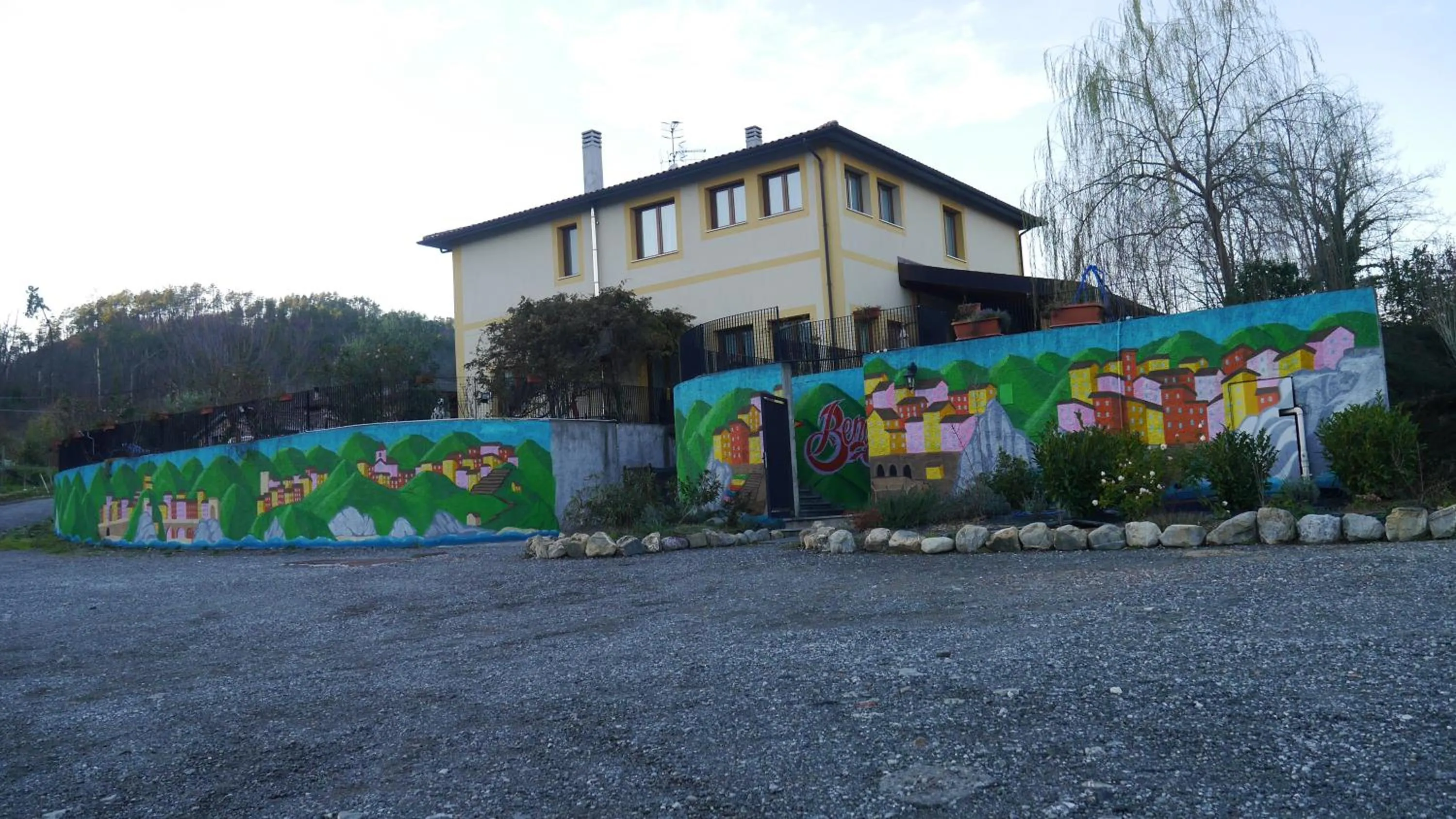 Hotel Sonno D'Autore