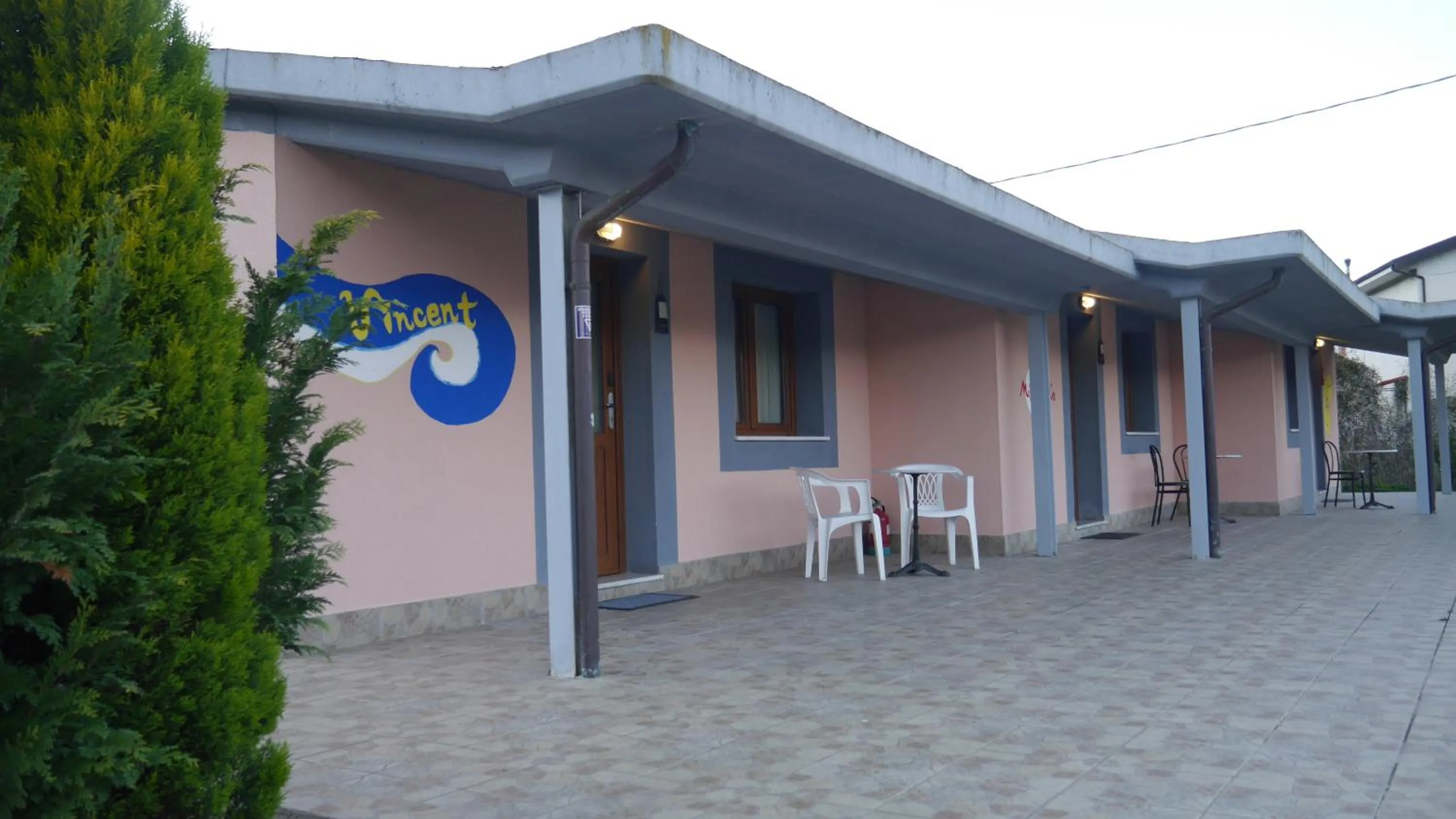 Hotel Sonno D'Autore