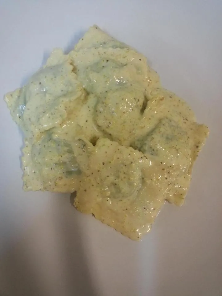 Food close-up in Hotel Sonno D'Autore