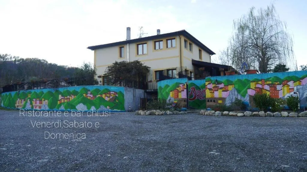 Hotel Sonno D'Autore