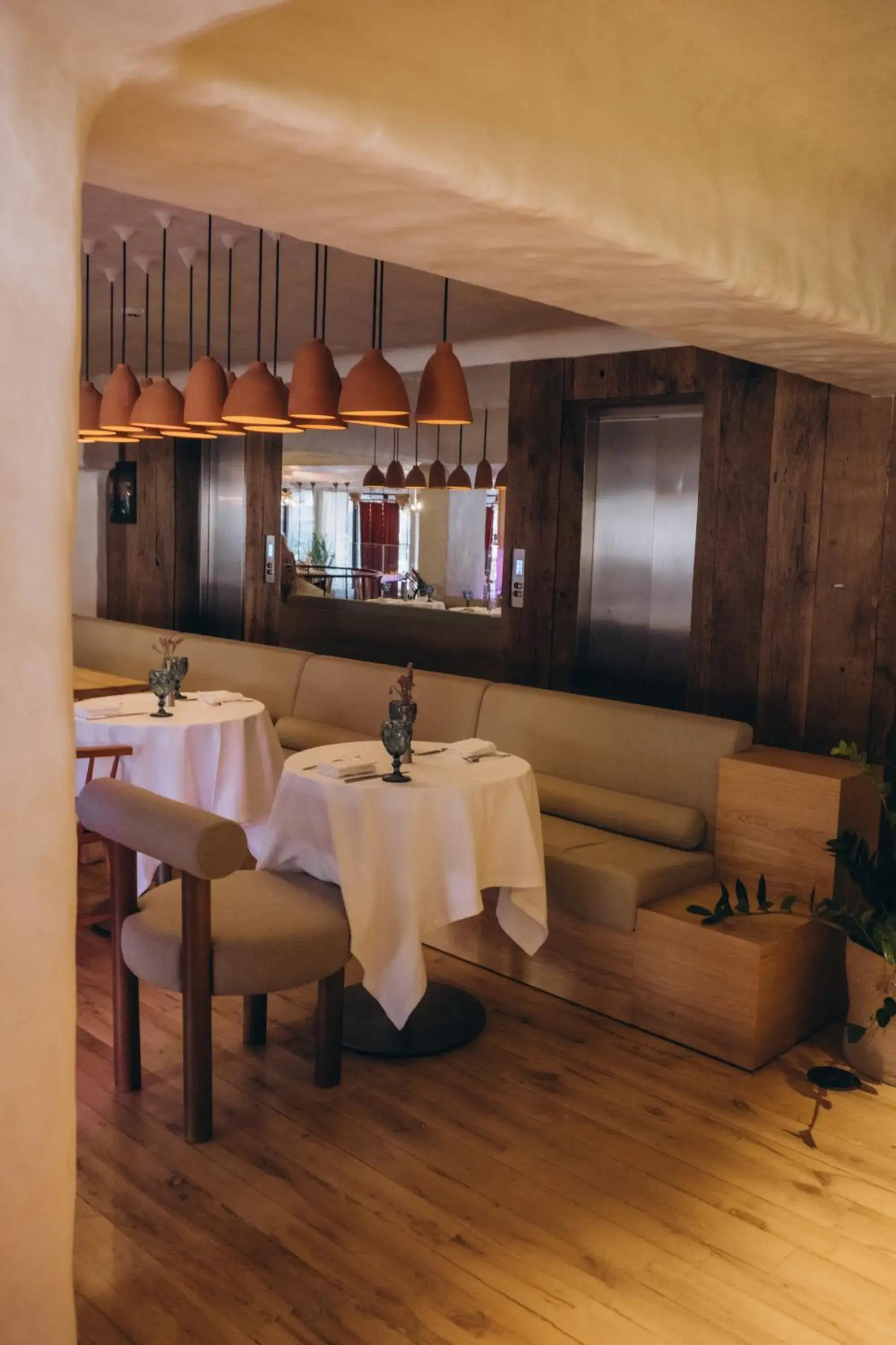 Breakfast in Costé Hotel Breakfast in Costé Hotel