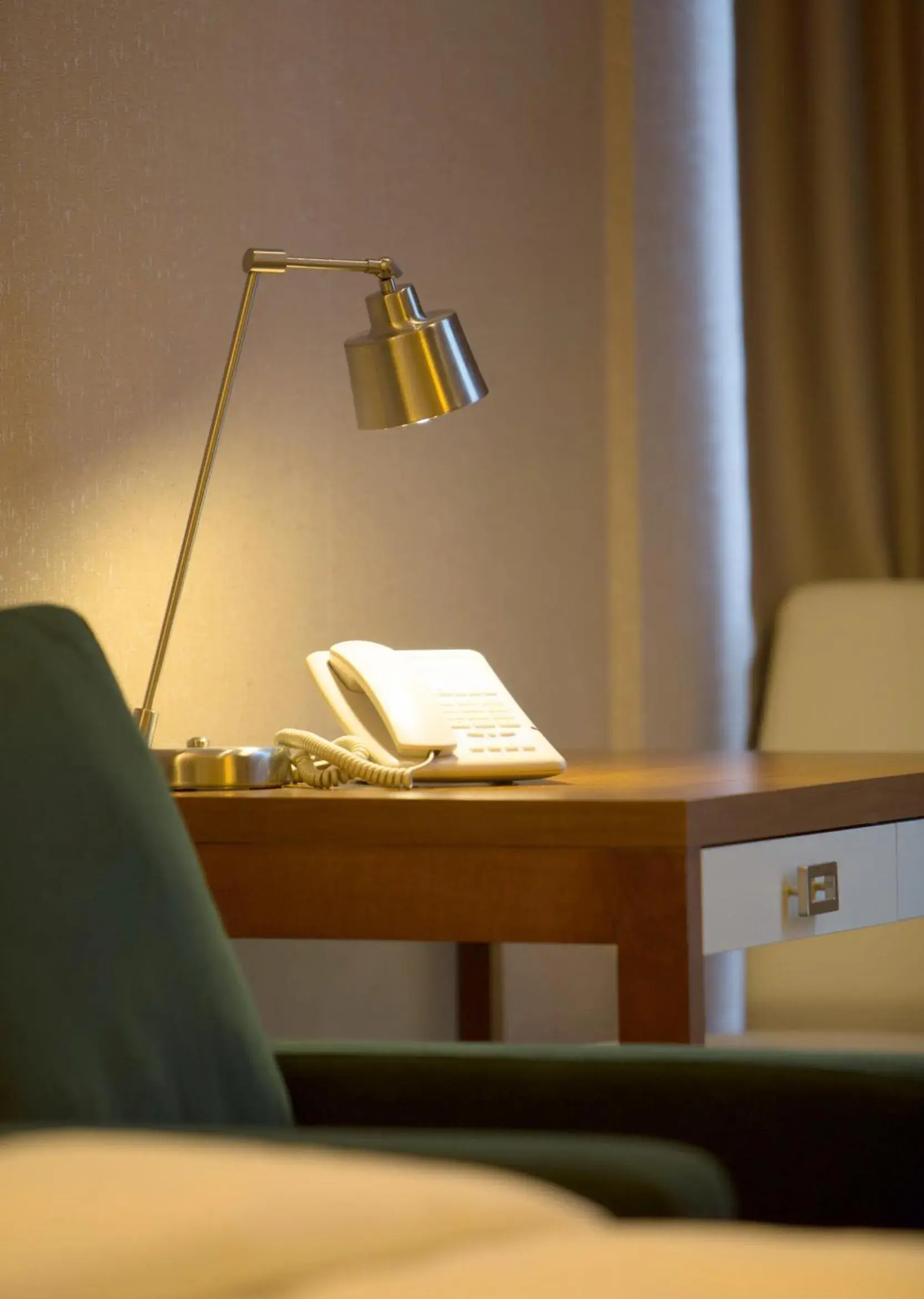 Standard Single Room - single occupancy in Costé Hotel Standard Single Room - single occupancy in Costé Hotel