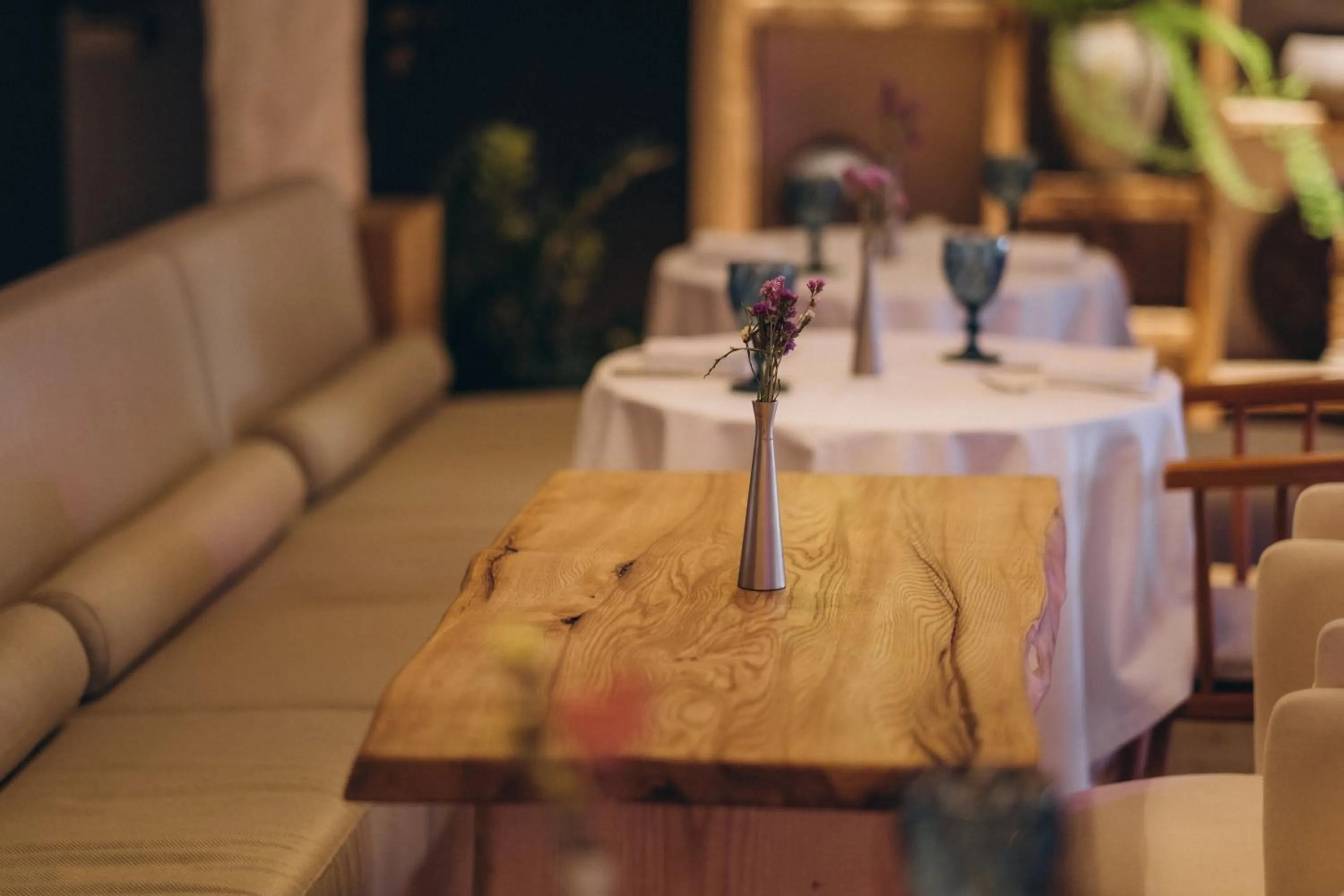 Breakfast in Costé Hotel