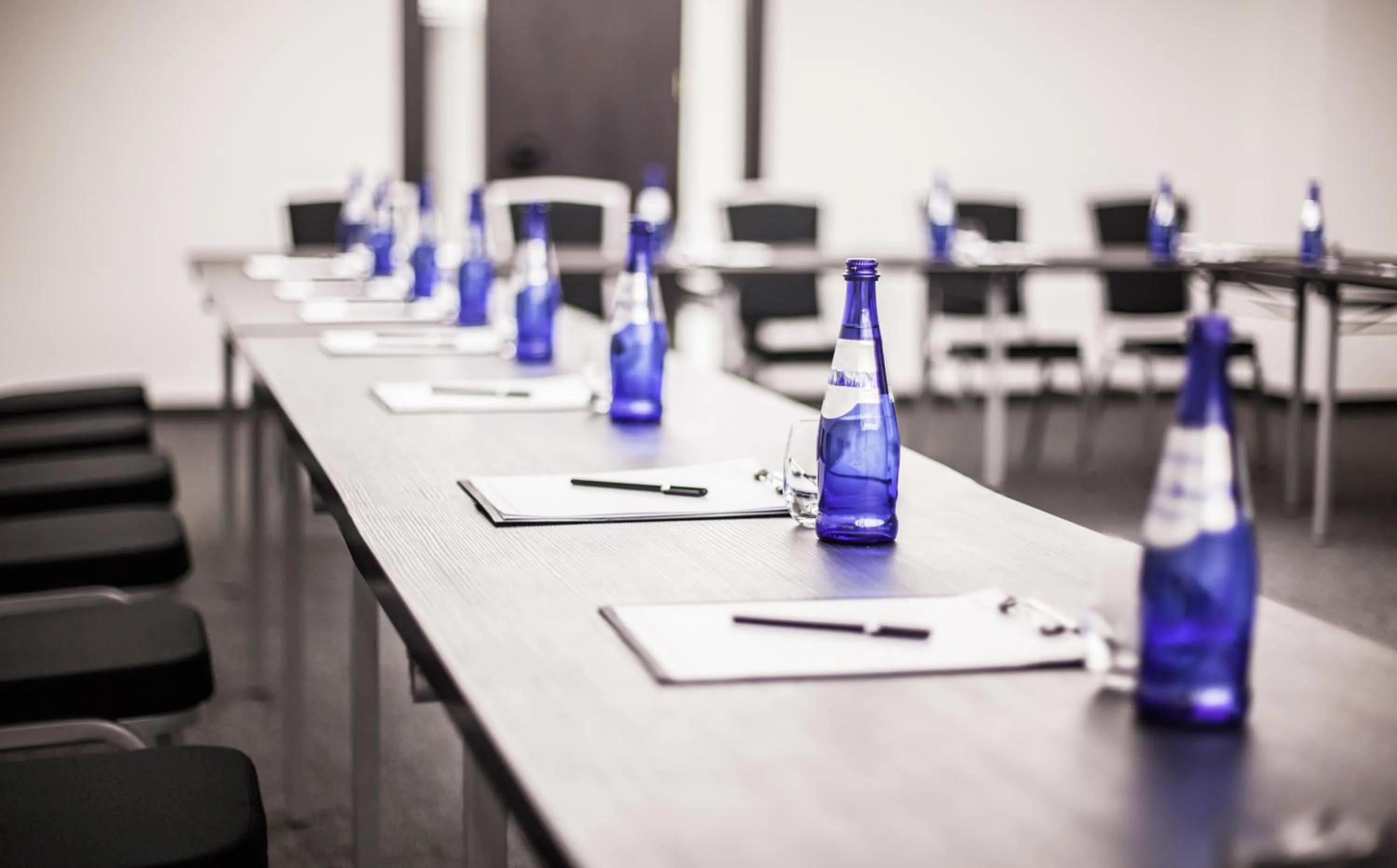 Meeting/conference room in Costé Hotel