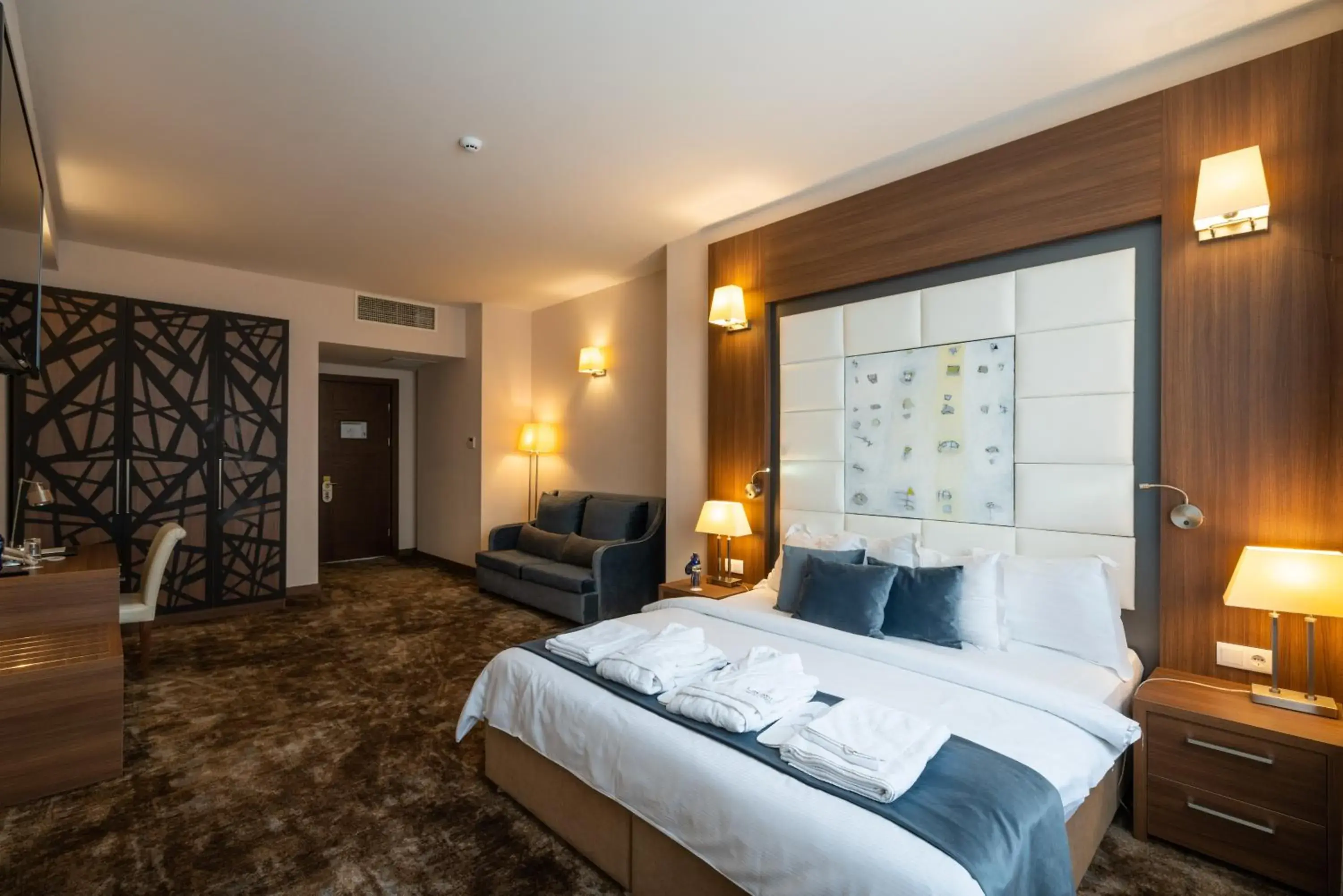 Studio with Sofa Bed - single occupancy in Costé Hotel Studio with Sofa Bed - single occupancy in Costé Hotel