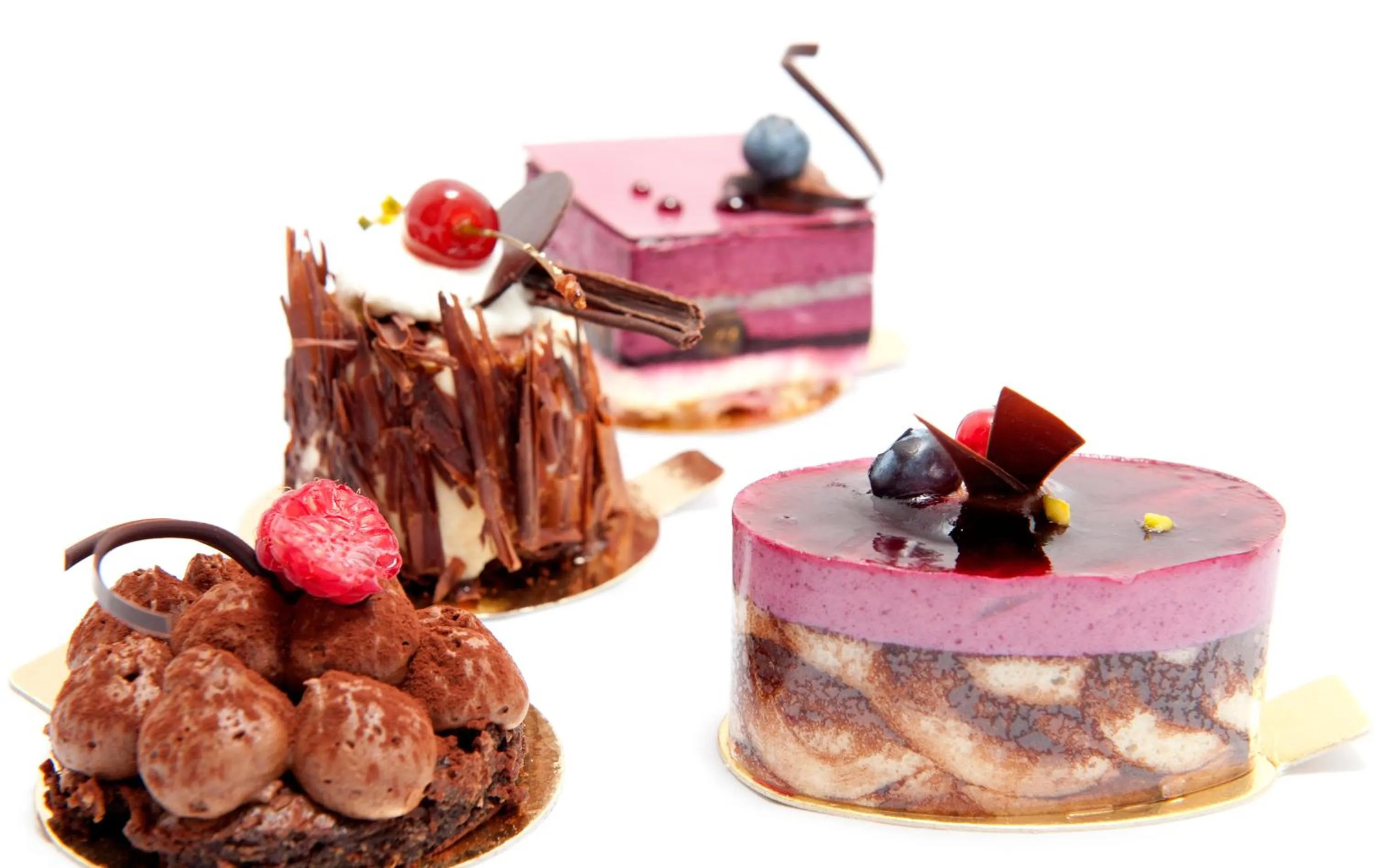 Food and drinks in Hotel am Hofgarten