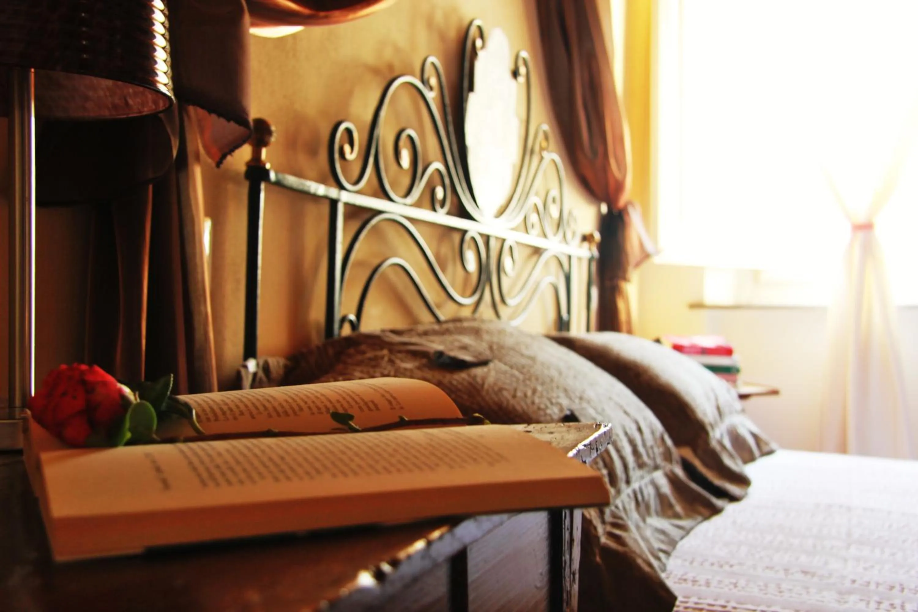 Decorative detail in Altana Panoramic