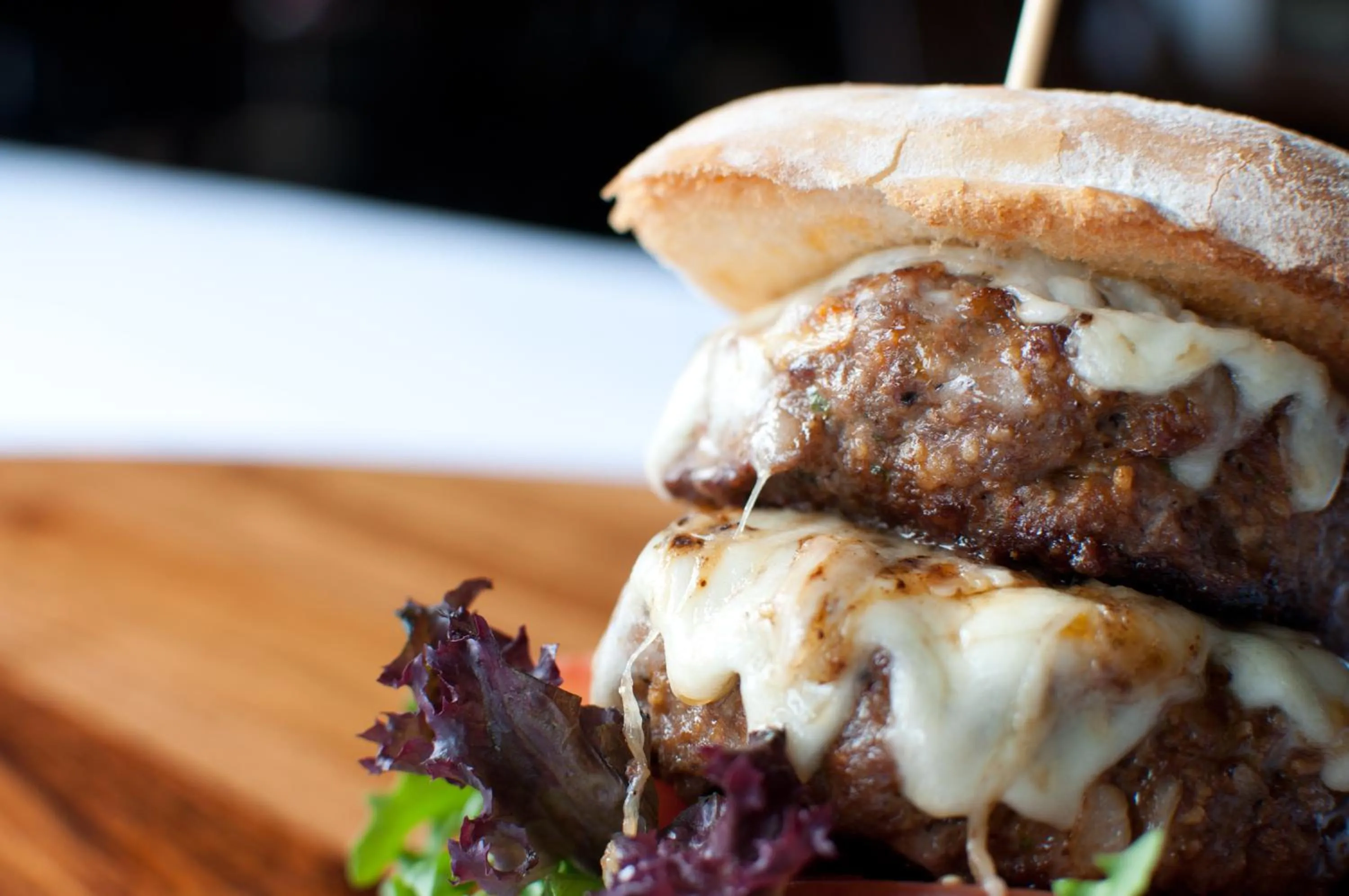 Food in The Anchor Inn