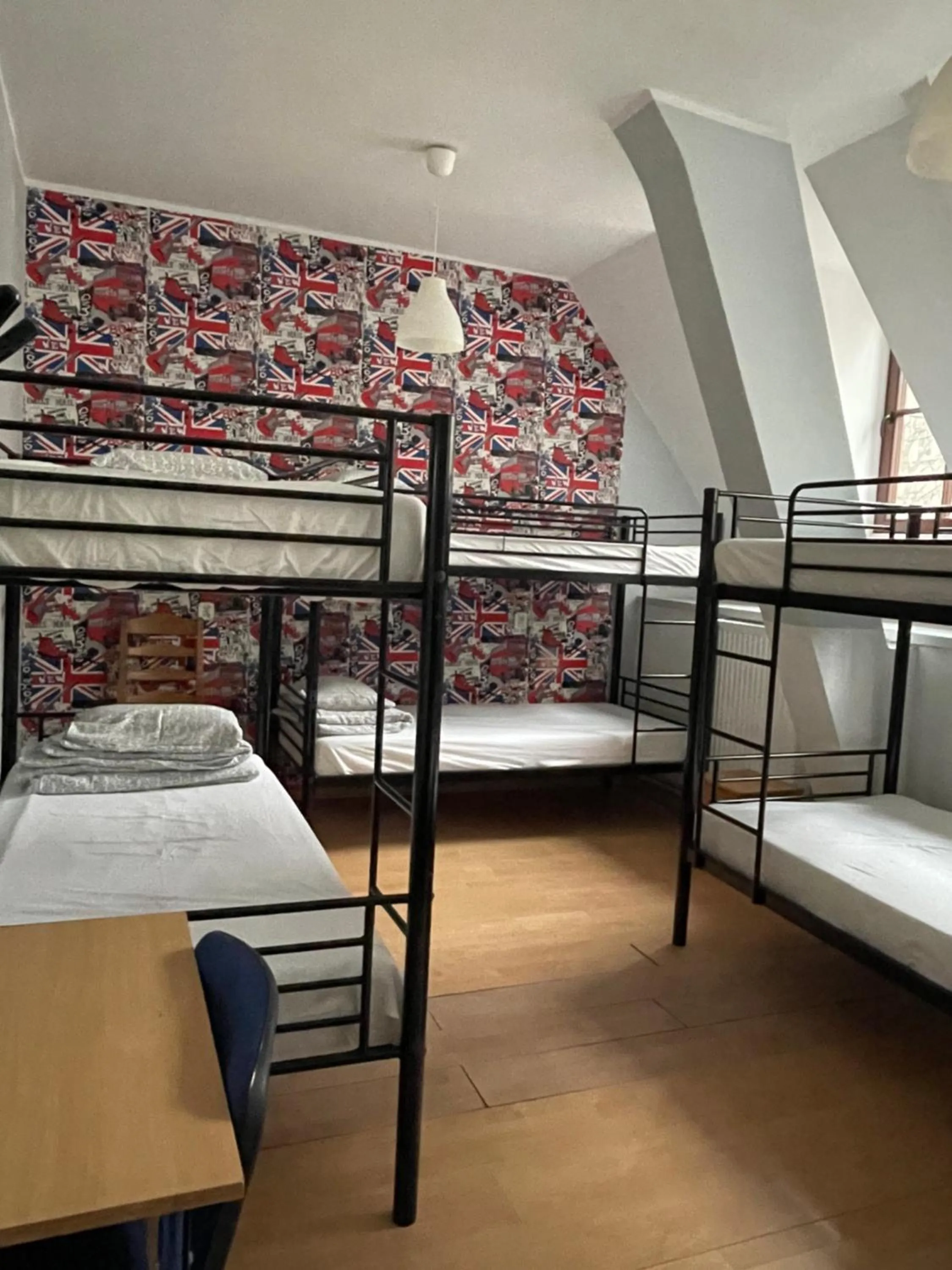 Hostel Universus