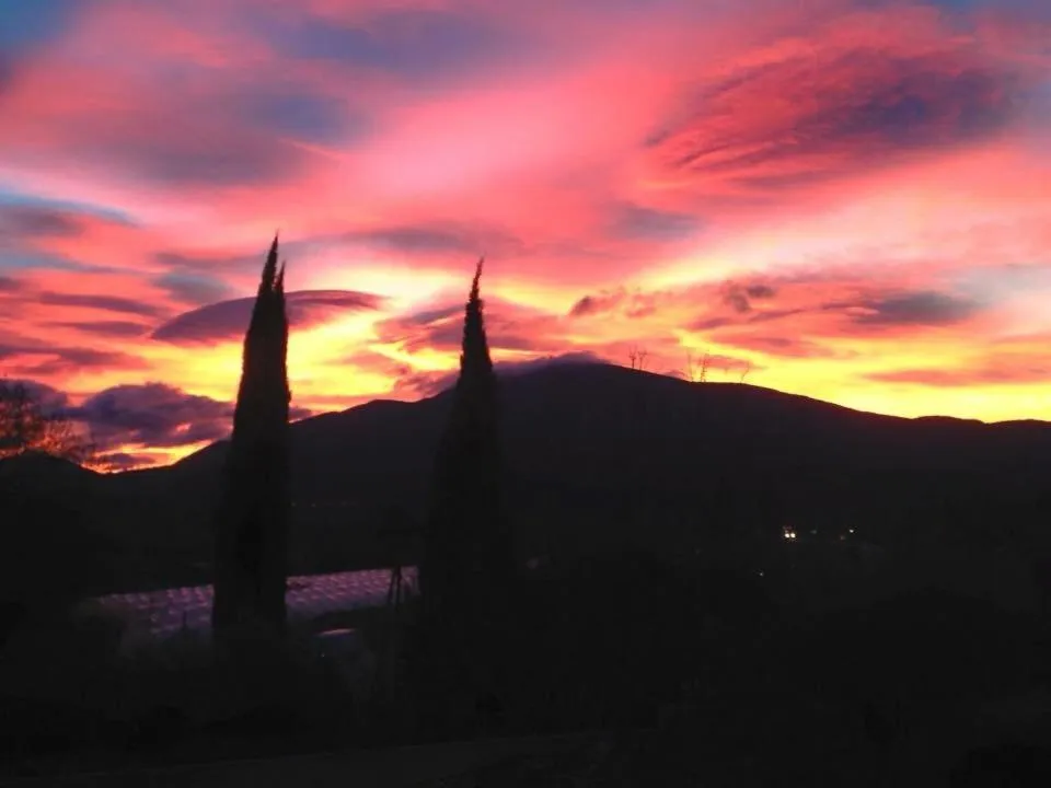 Nearby landmark in Côté Lavande