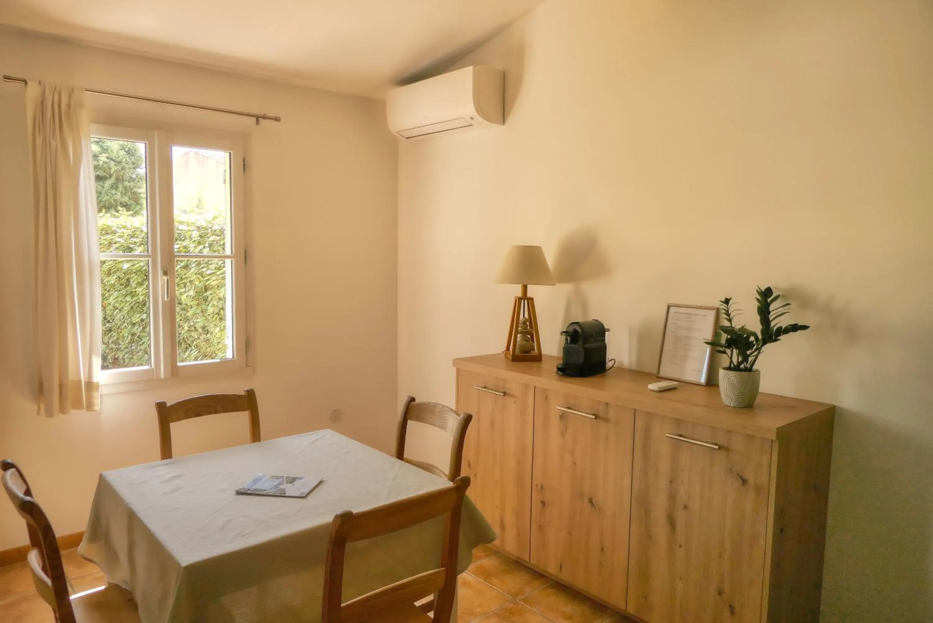 Kitchen or kitchenette in Côté Lavande