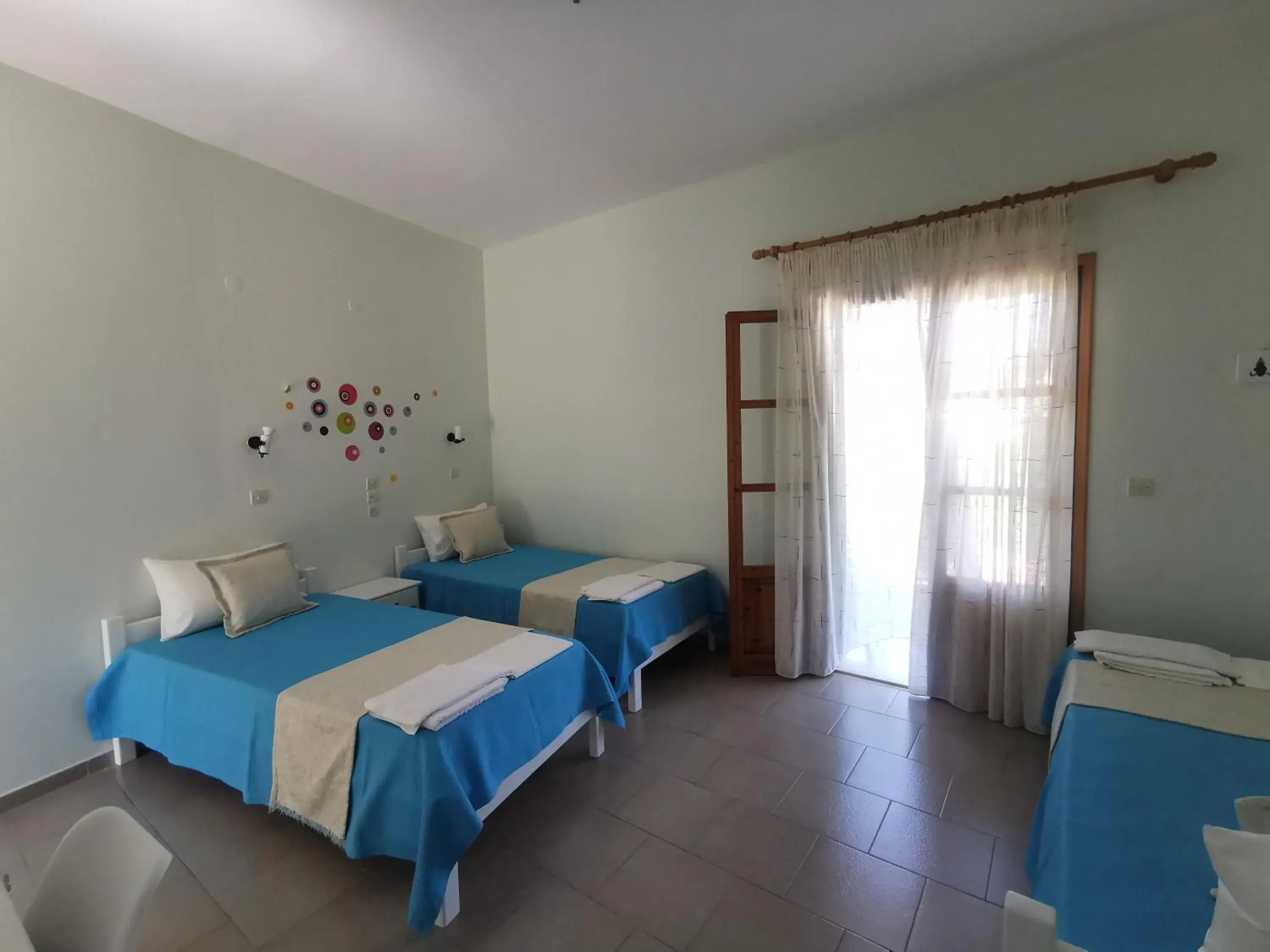 Studio (3 Adults) in Pension Anna Studio (3 Adults) in Pension Anna