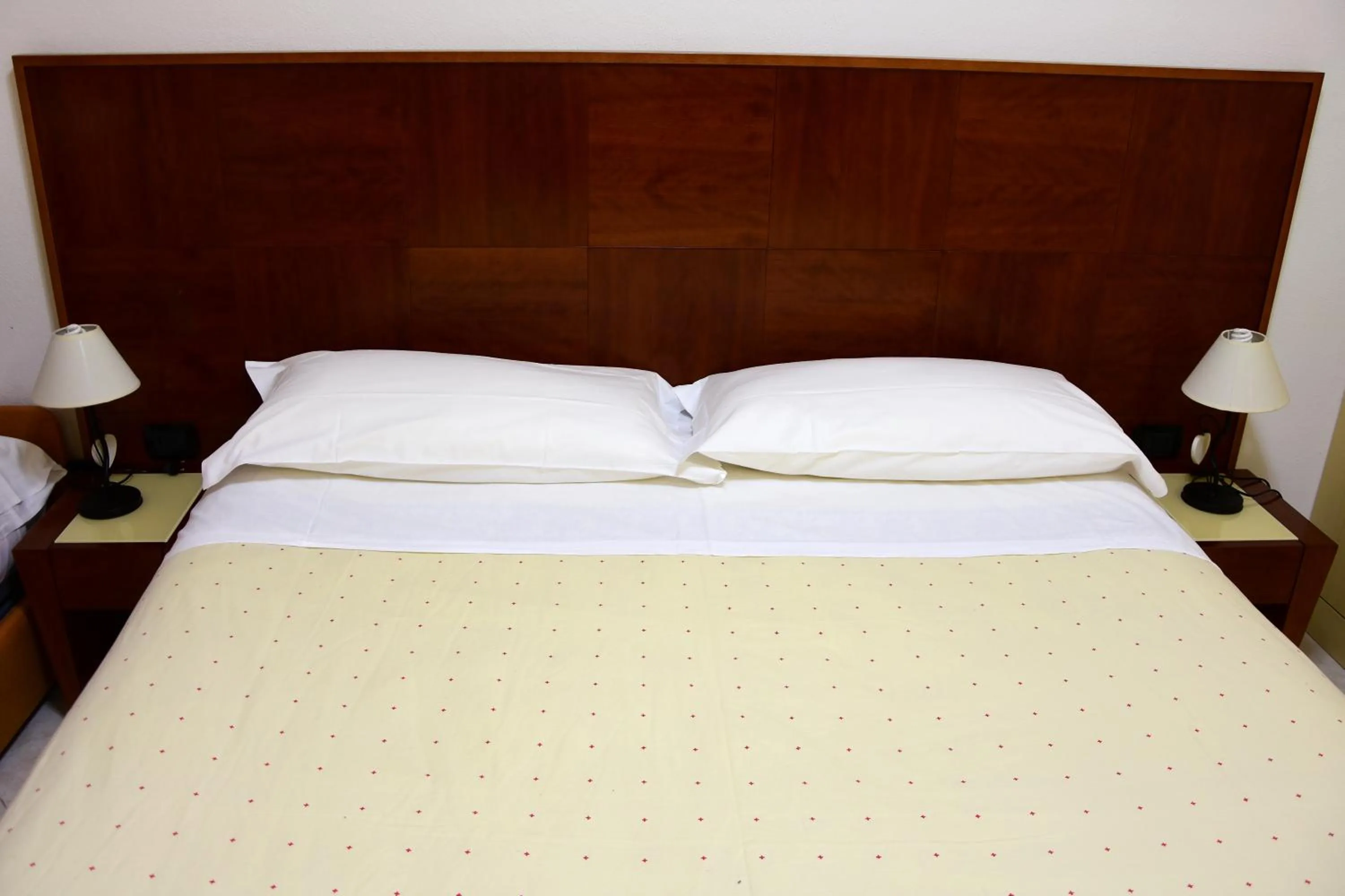 Photo of the whole room, Bed in Villa Nina