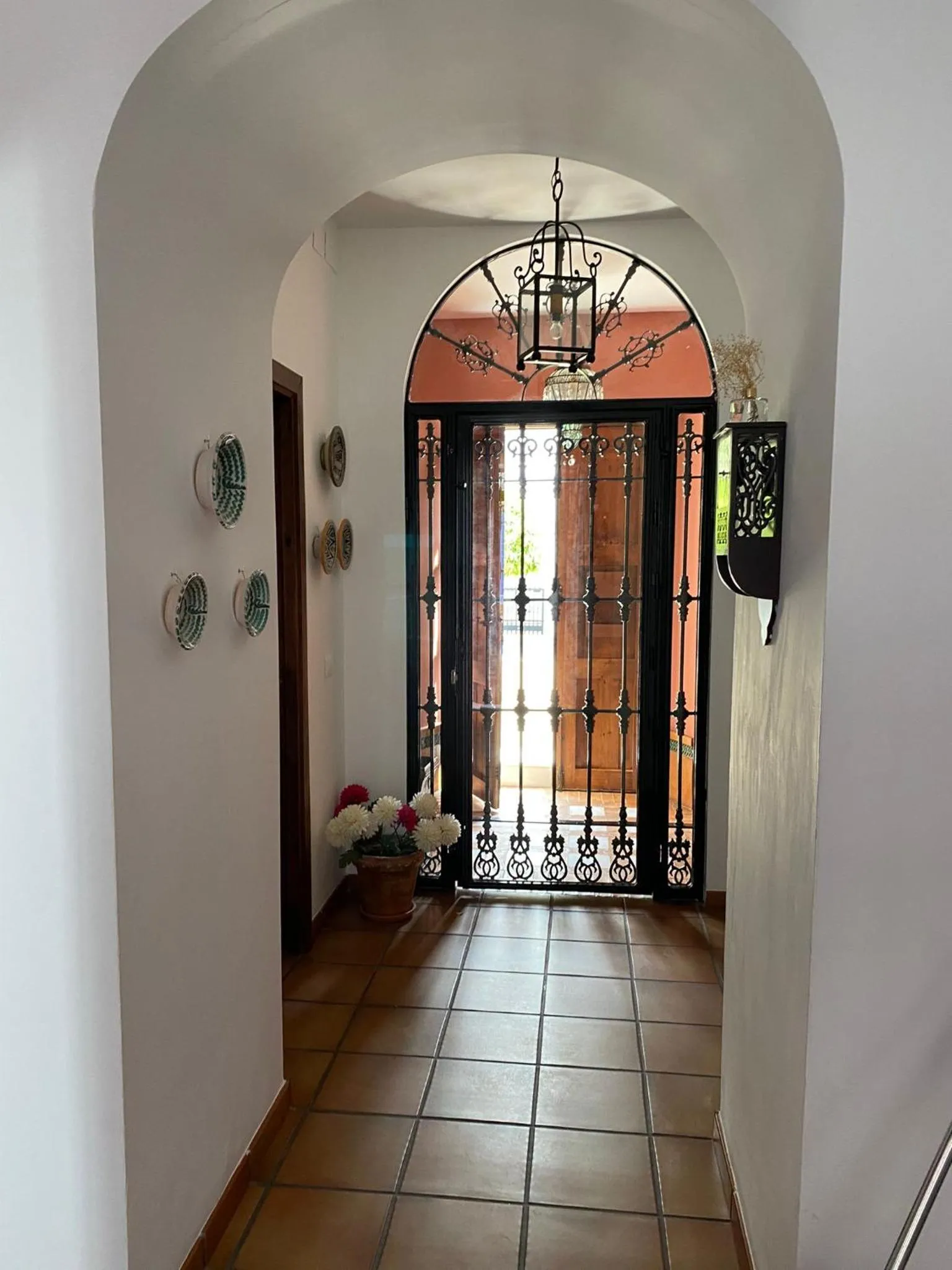 Casa Rural Mirador del Castillo