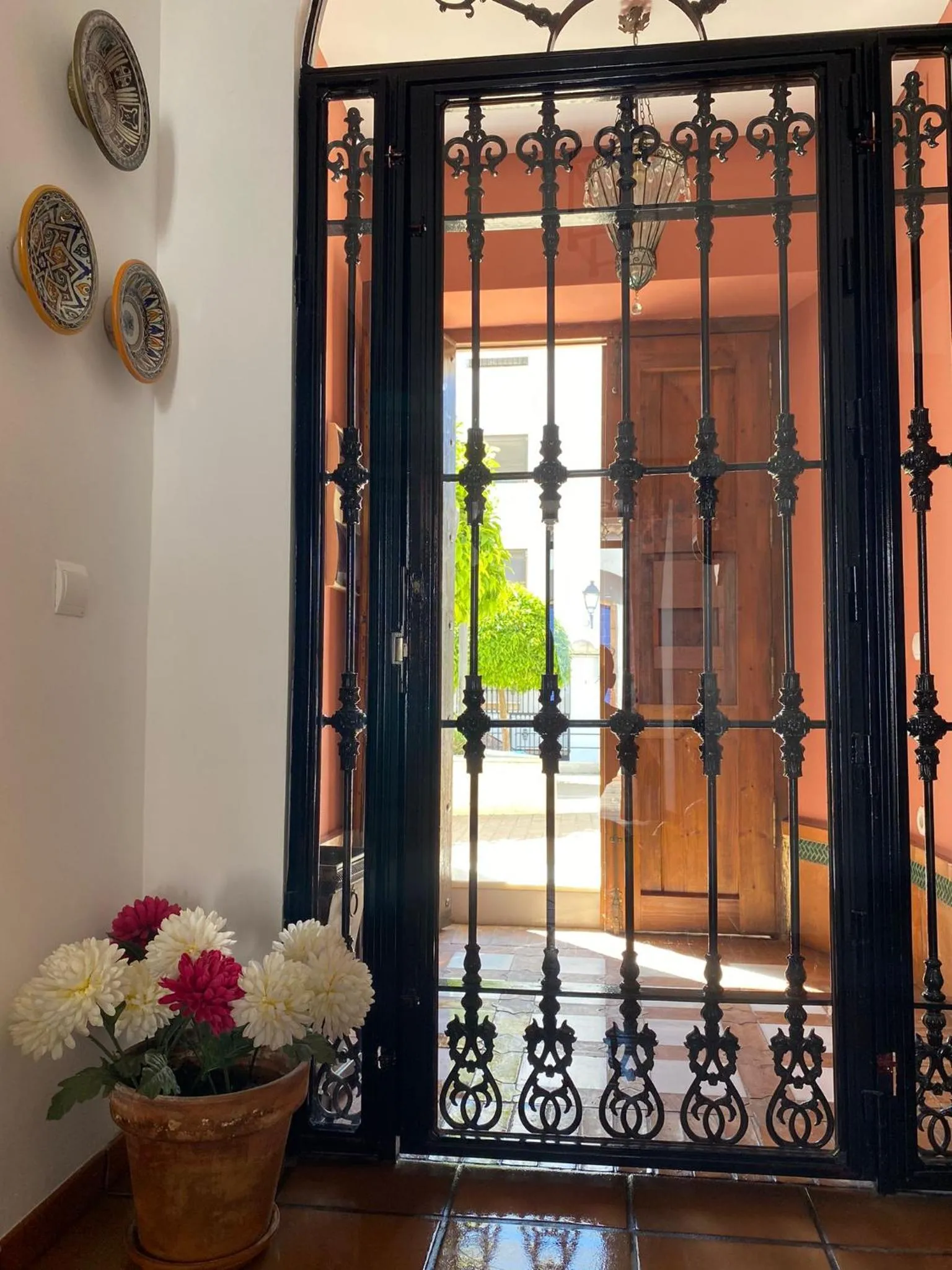 Casa Rural Mirador del Castillo