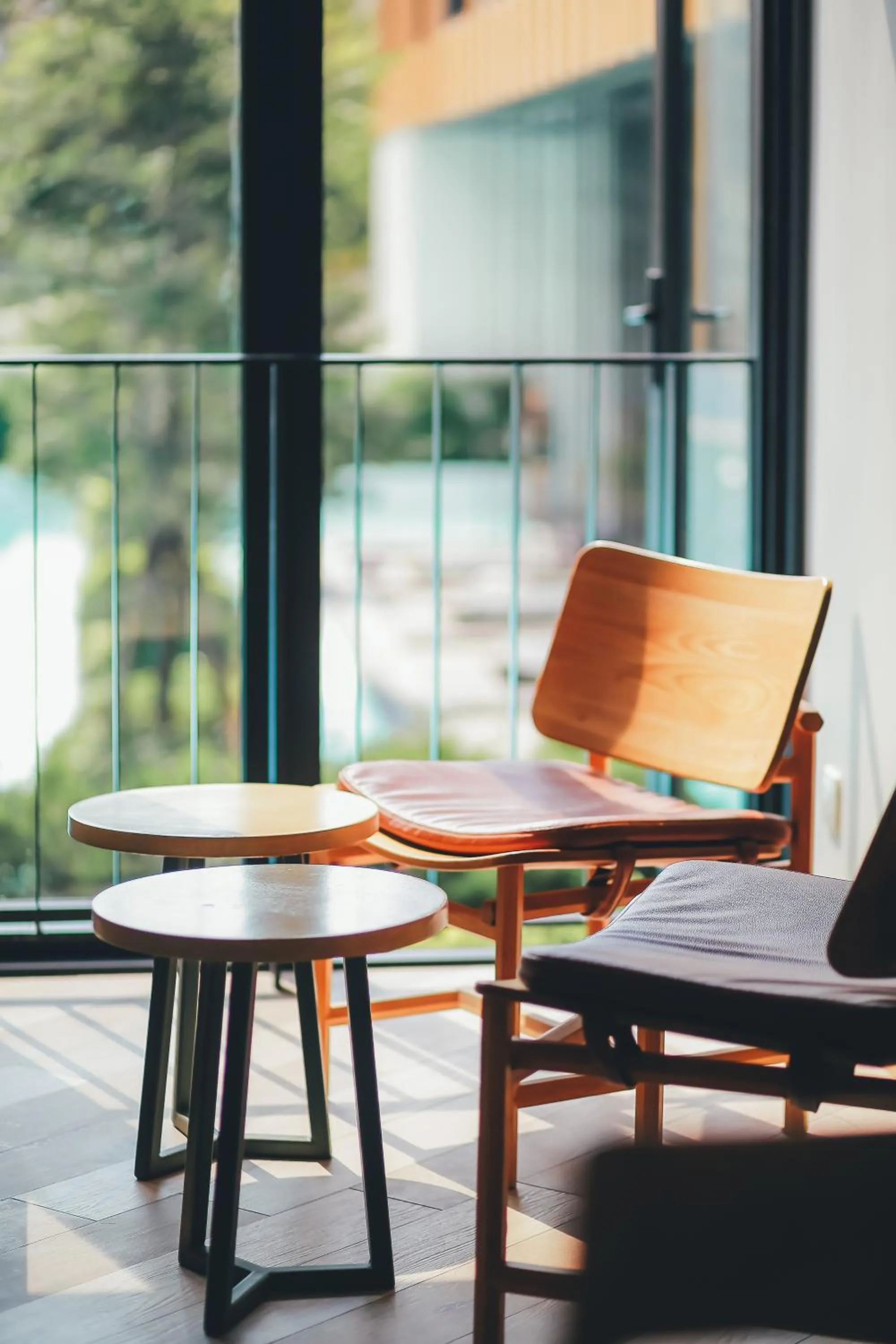 Restaurant/places to eat in Craftsman Bangkok