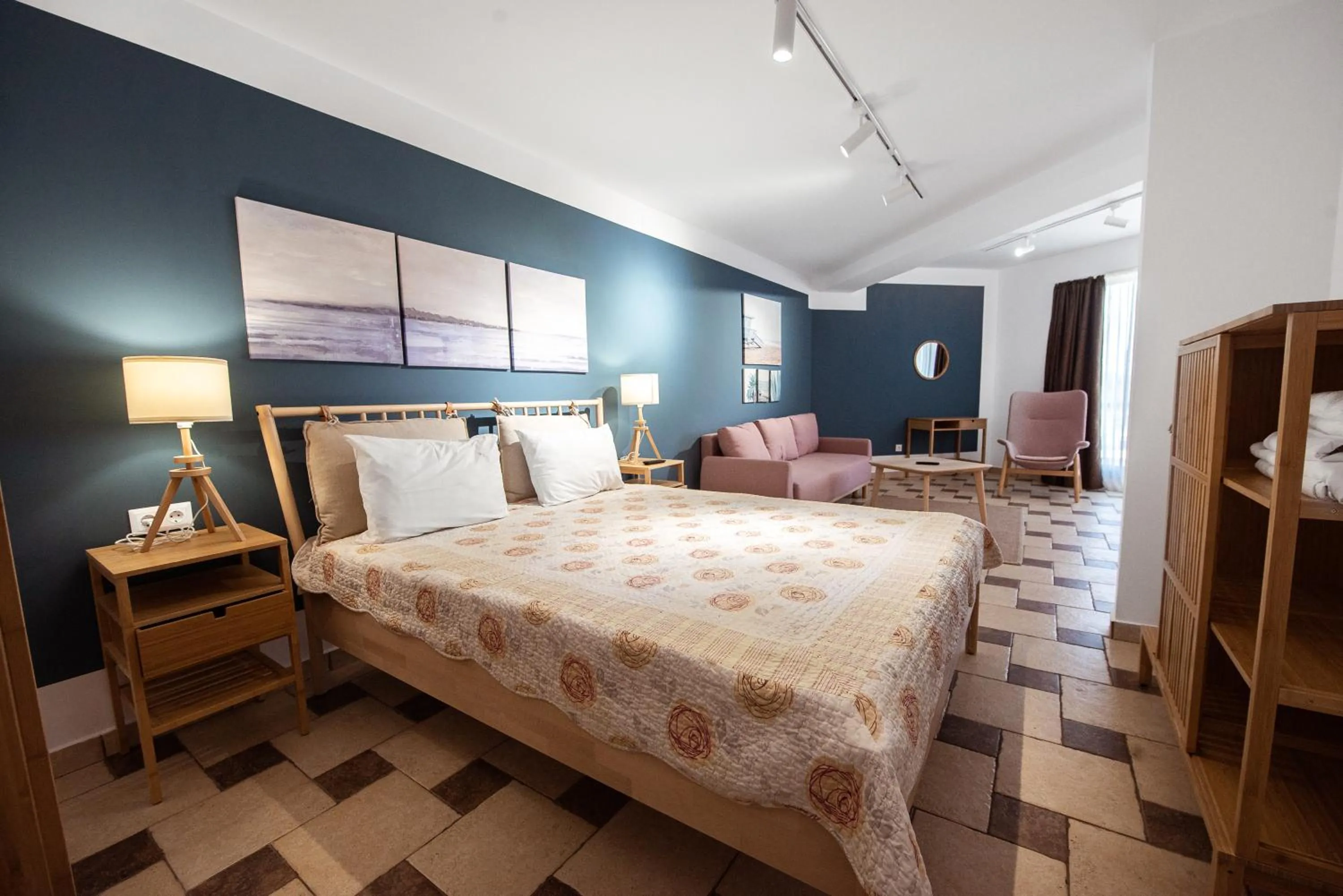 Apart-Hotel Safir
