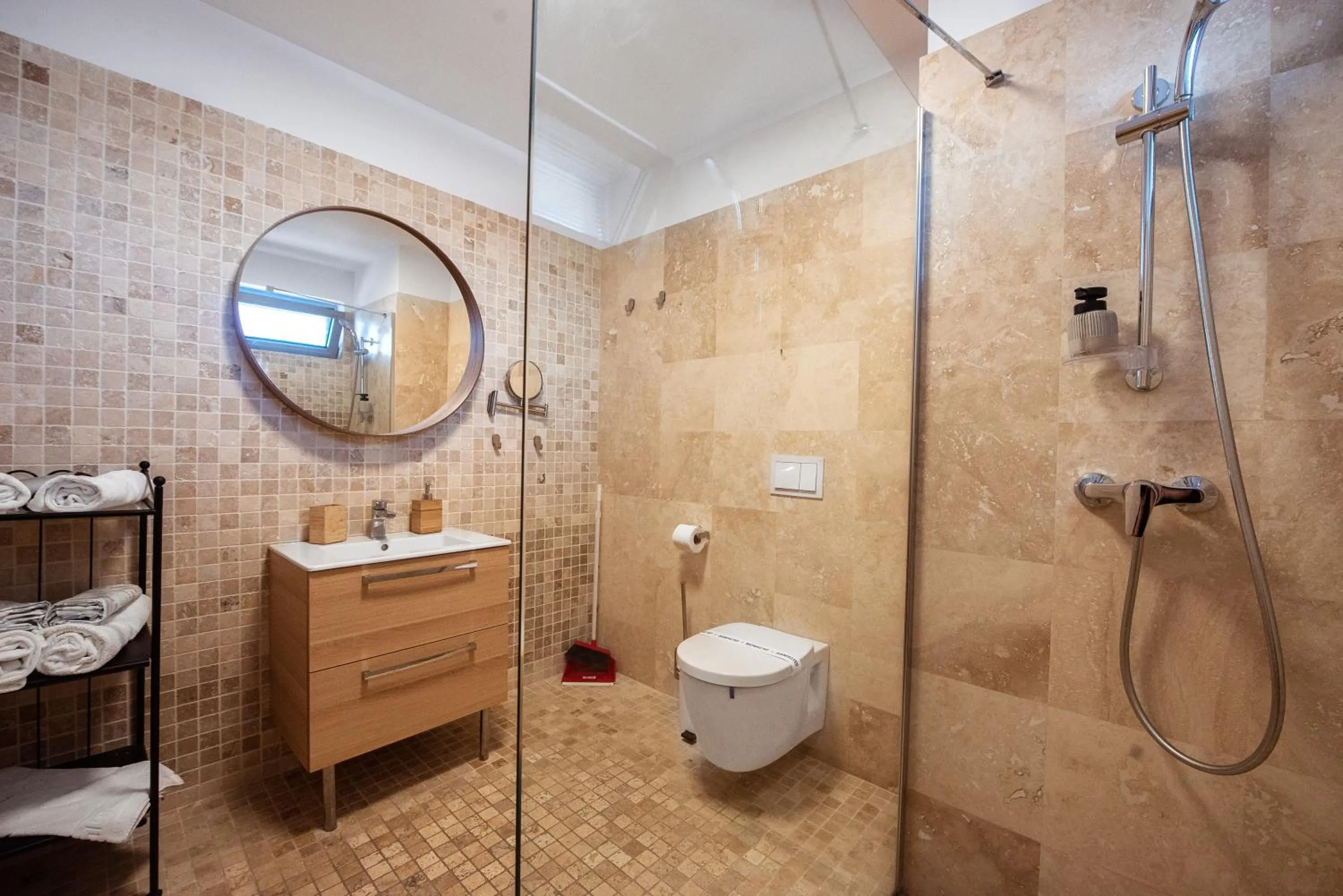 Apart-Hotel Safir