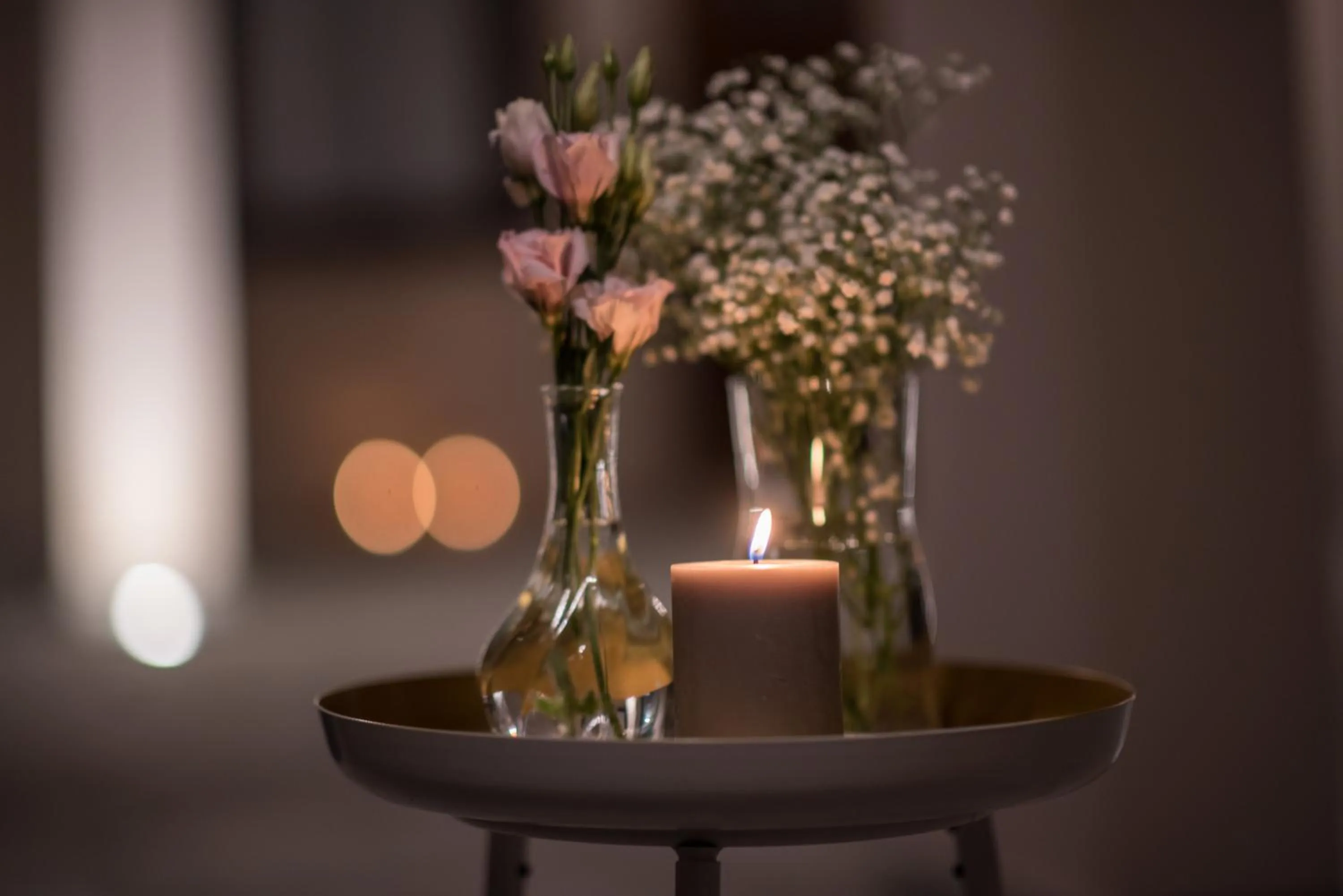 Property building in Mythic Valley