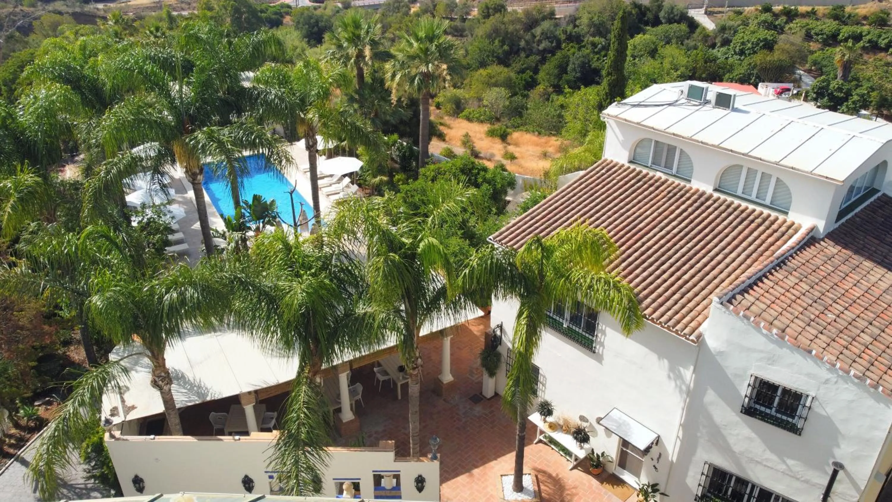 Finca La Vida Loca- For adult guests