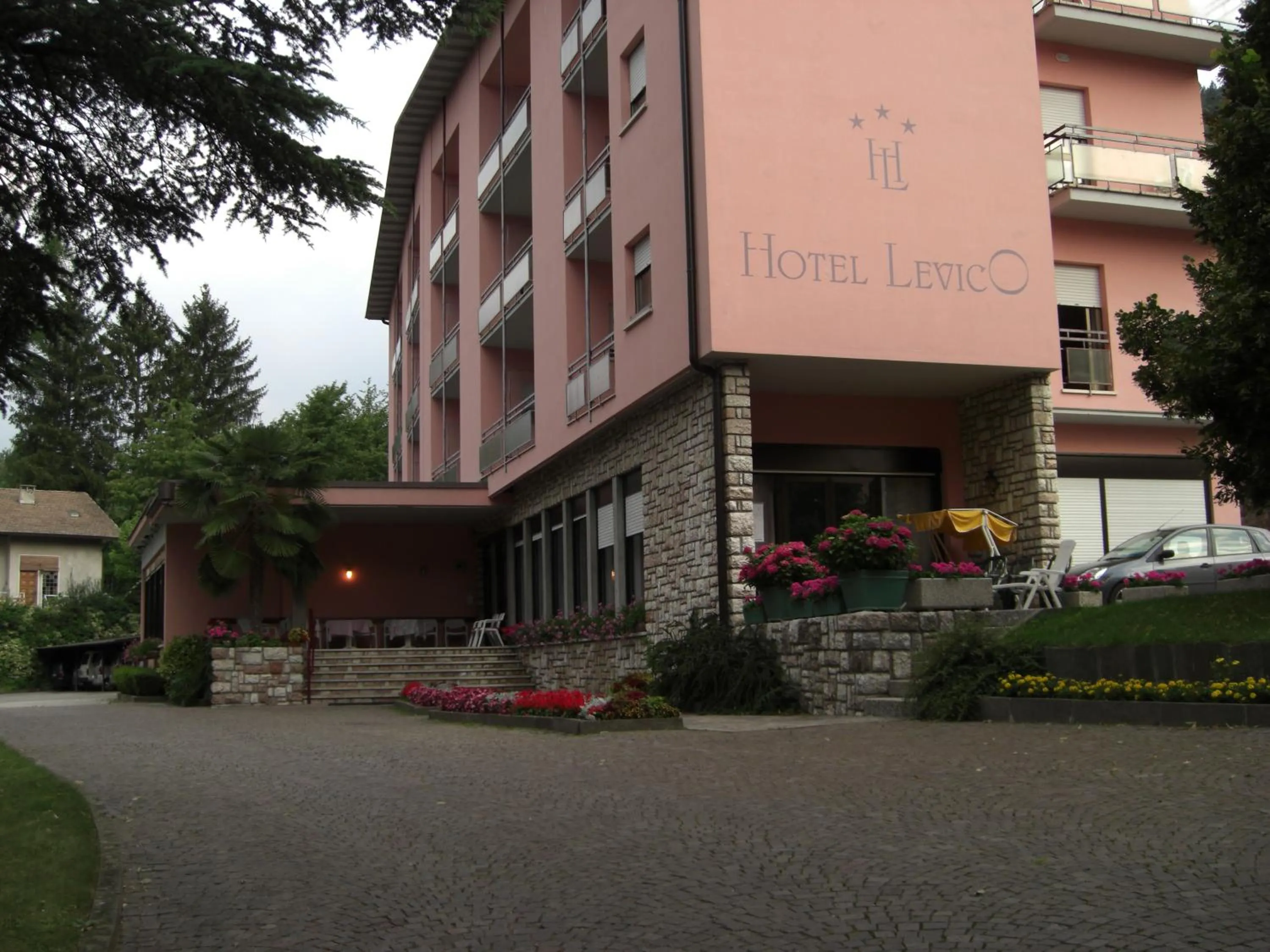 Hotel Levico