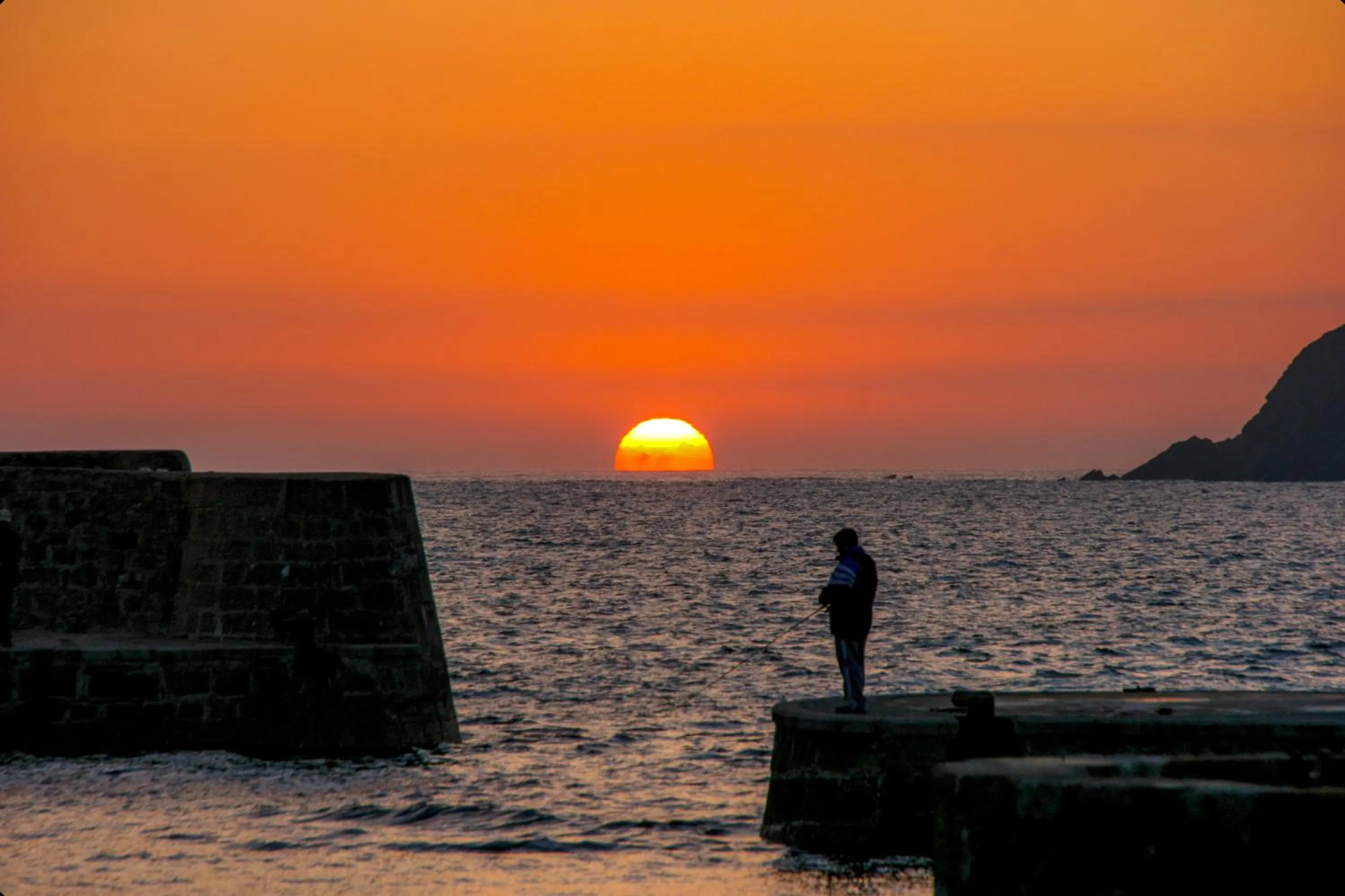 Apartment in Aparportu