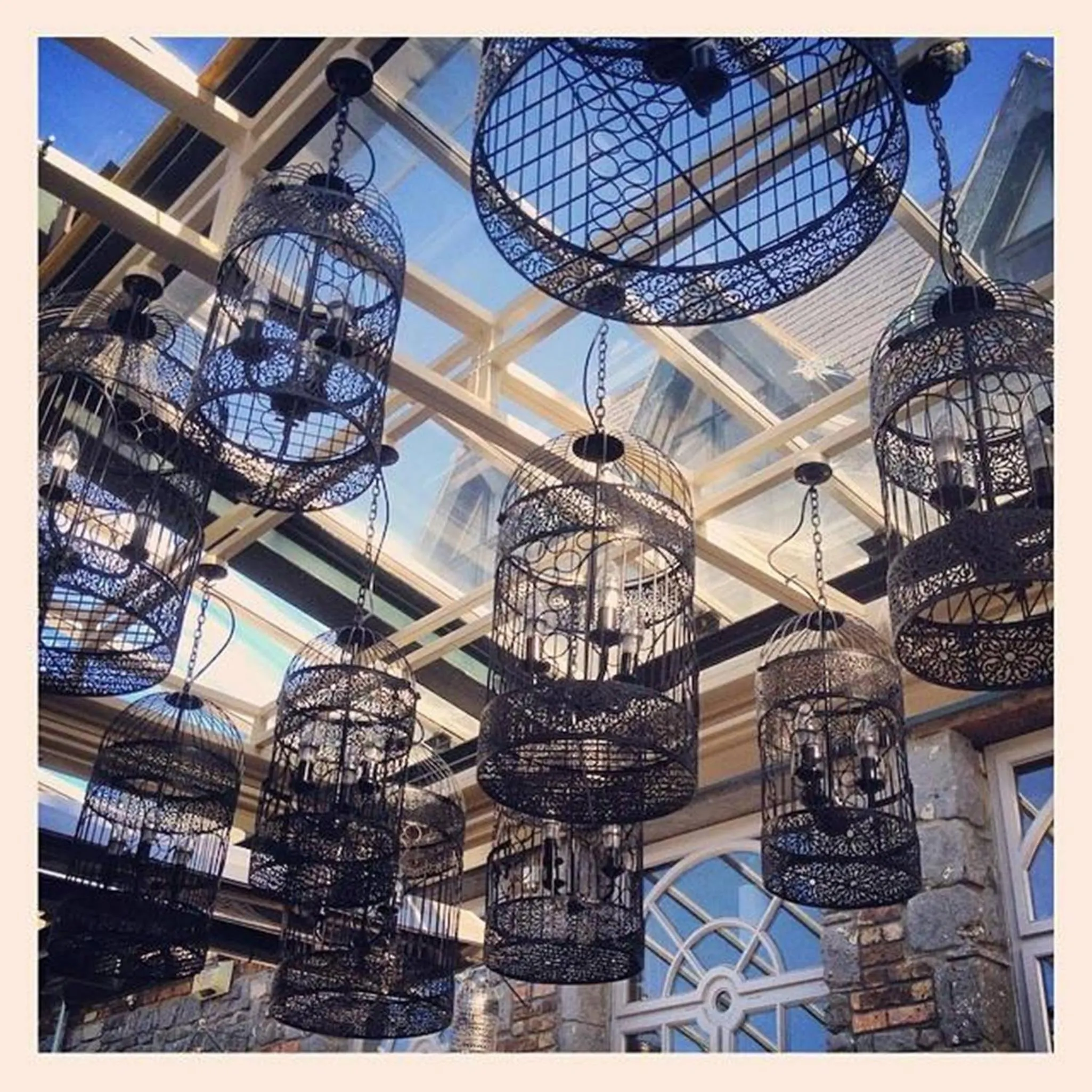 Day in Dinn Rí Hotel