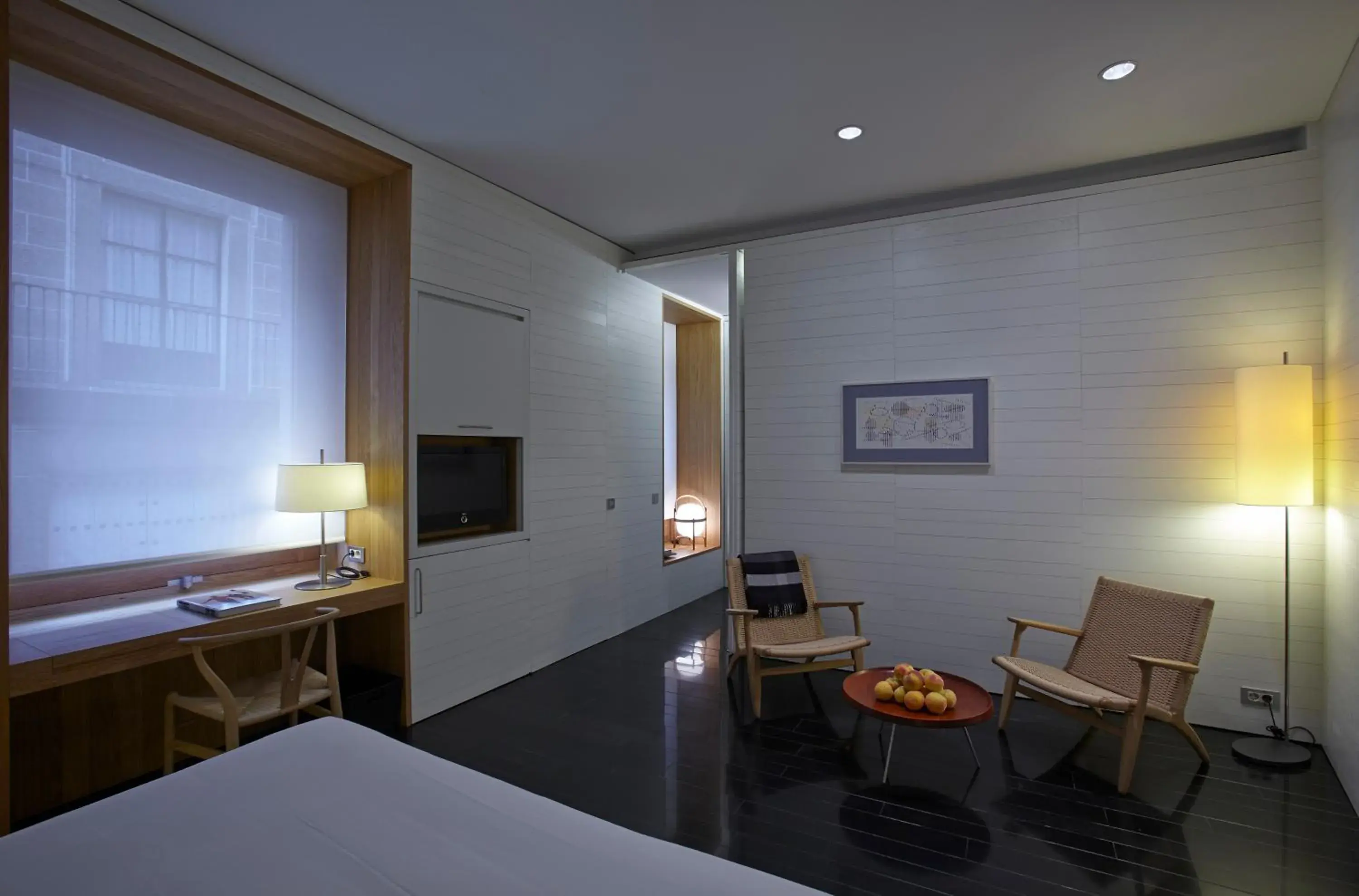 Superior Double or Twin Room in Atrio Superior Double or Twin Room in Atrio