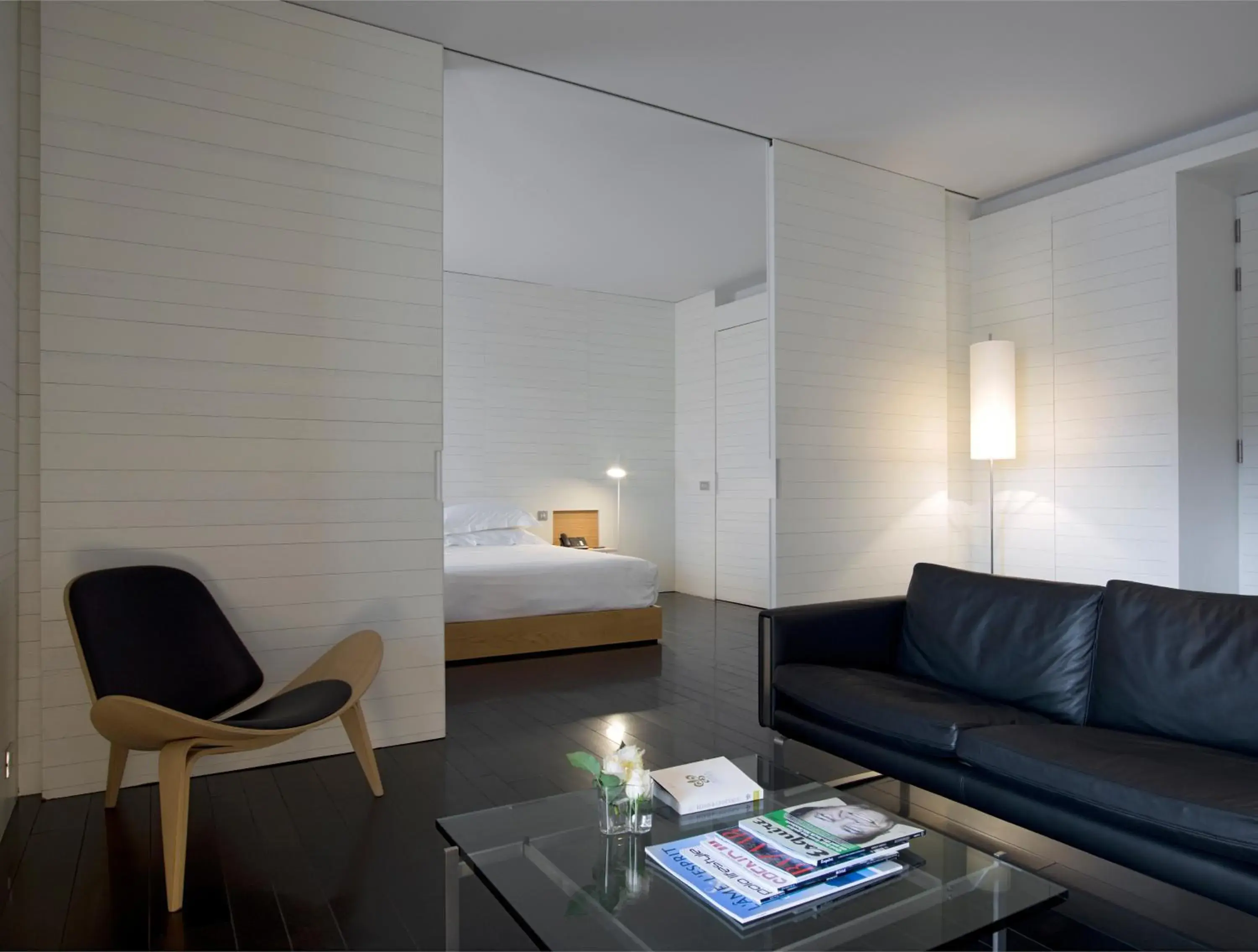 Suite in Atrio Suite in Atrio