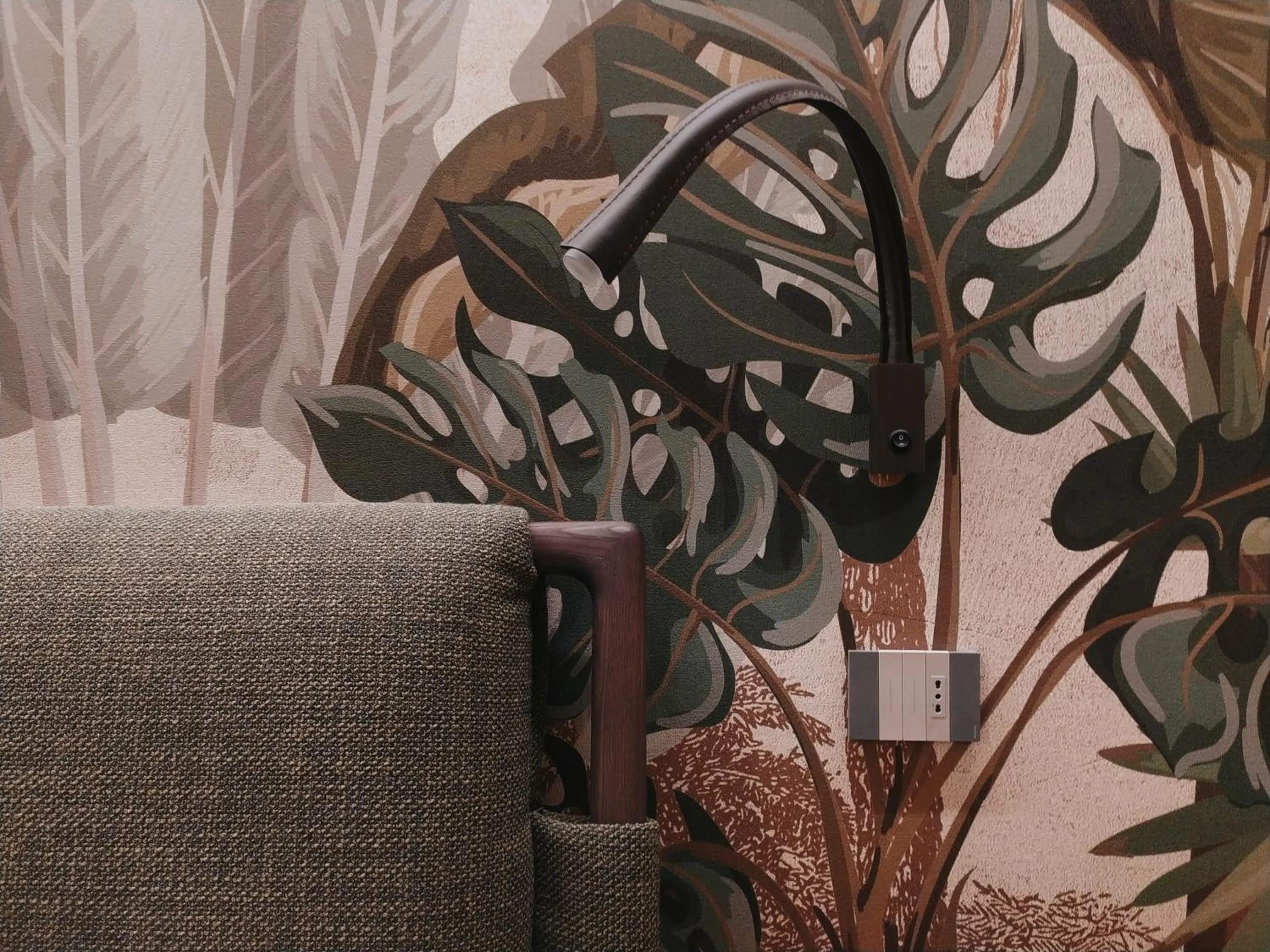 Superior Double Room - single occupancy in Janas Country Resort