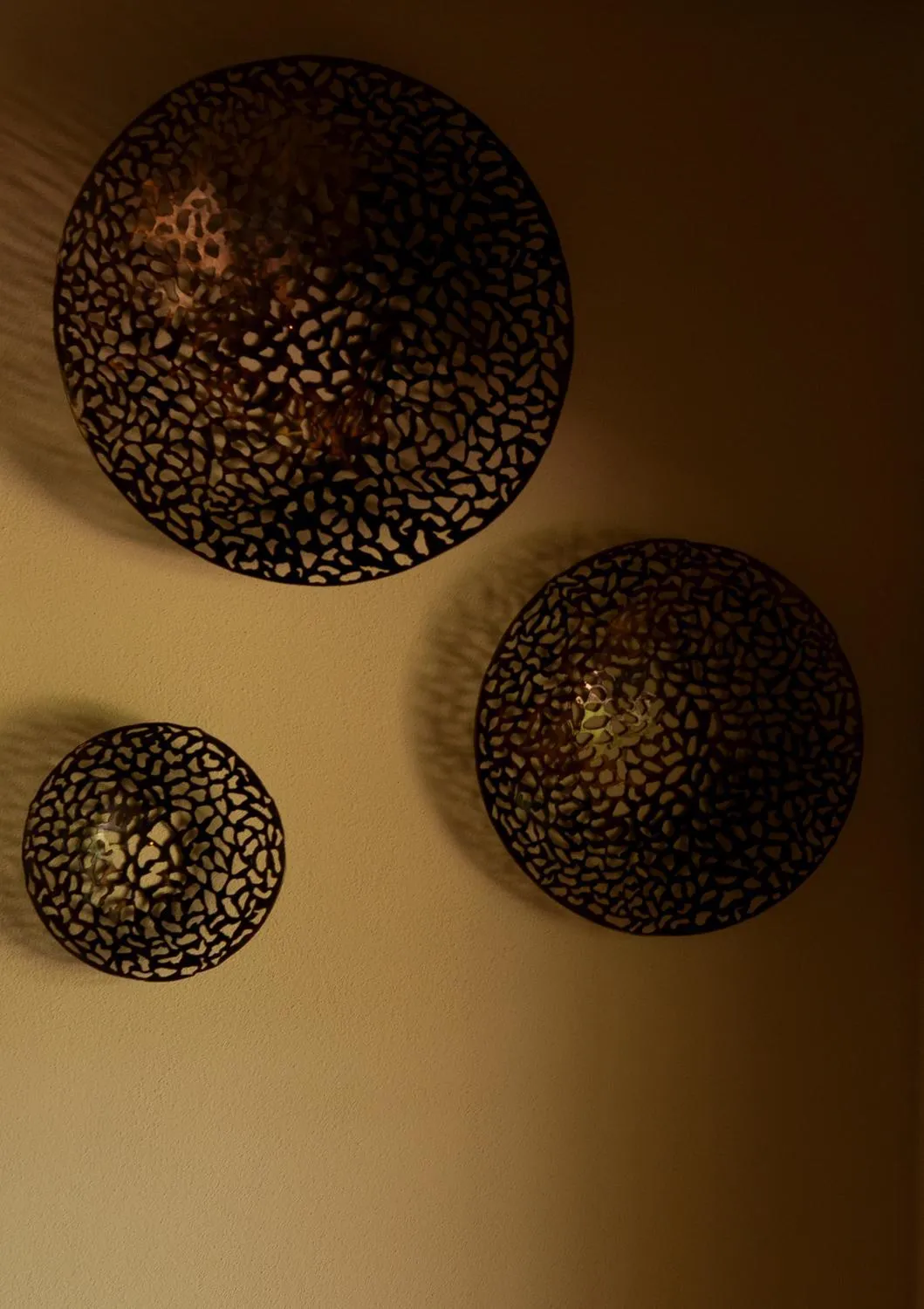 furniture in Janas Country Resort