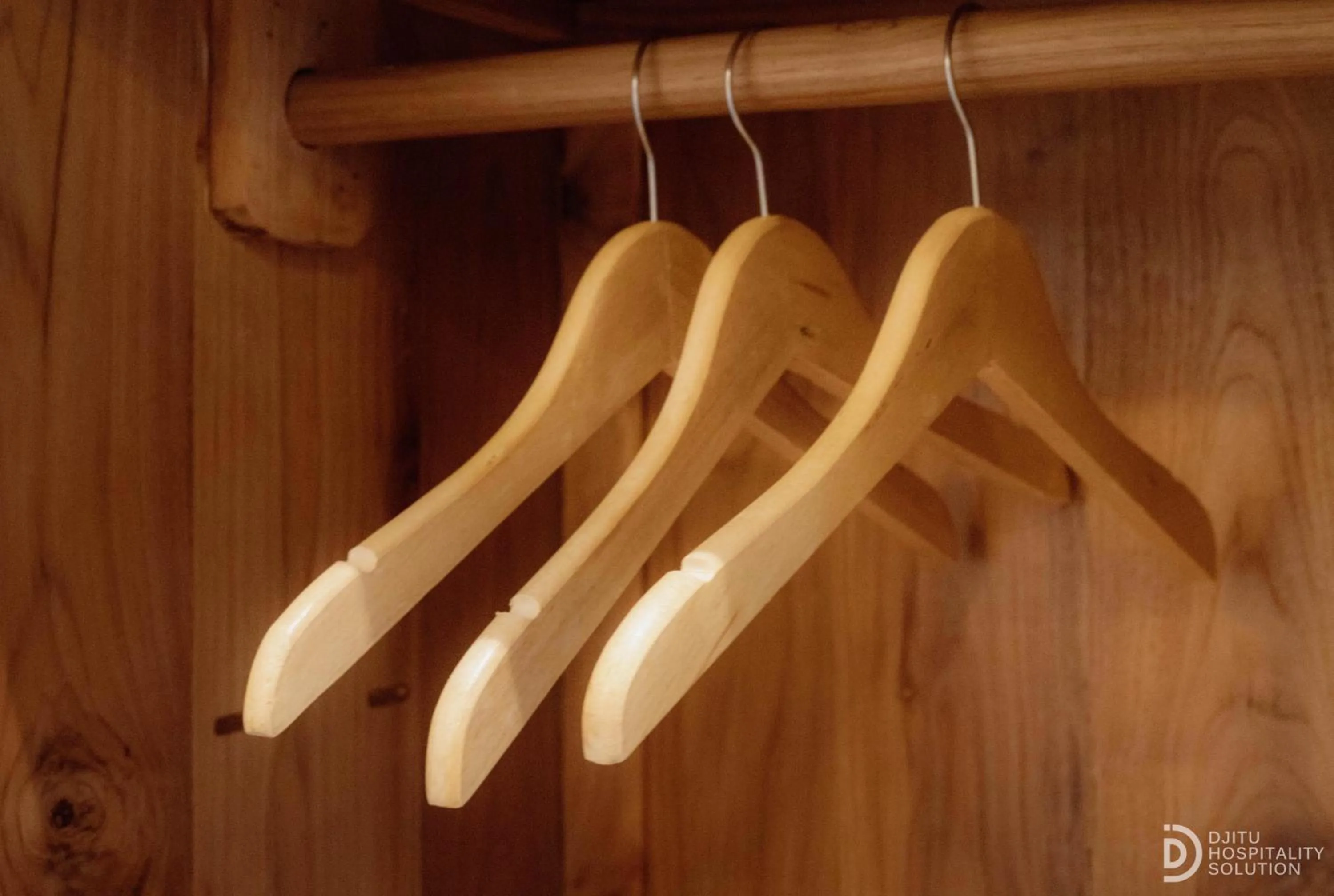 Bedroom in Suastika Lodge