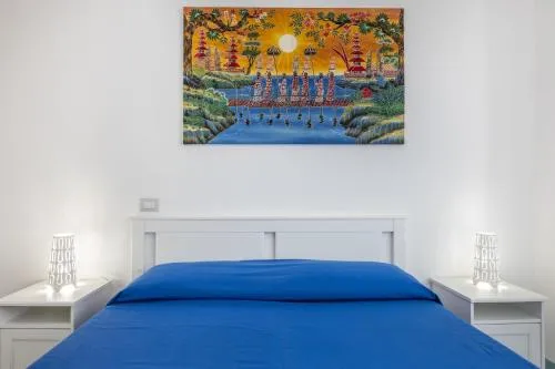 B&B Riva Delle Donne By Salum