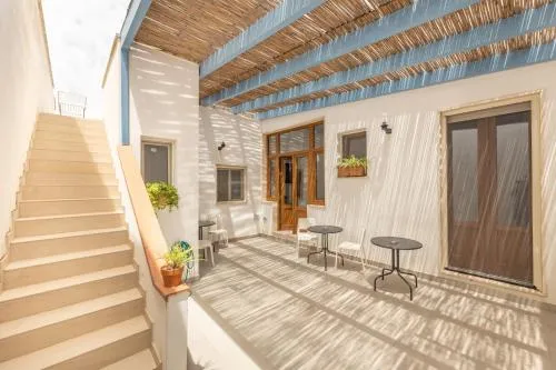 B&B Riva Delle Donne By Salum