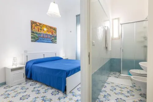 B&B Riva Delle Donne By Salum