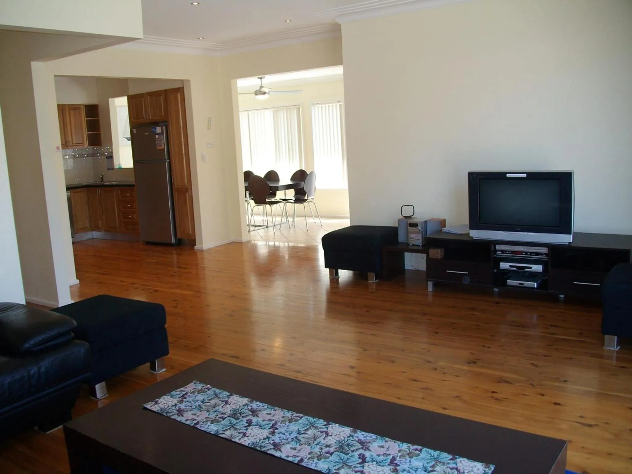 Tomaree Palms 39 Tomaree Road