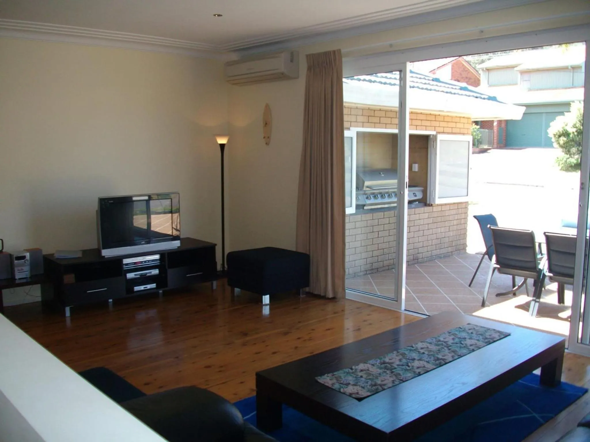 Tomaree Palms 39 Tomaree Road