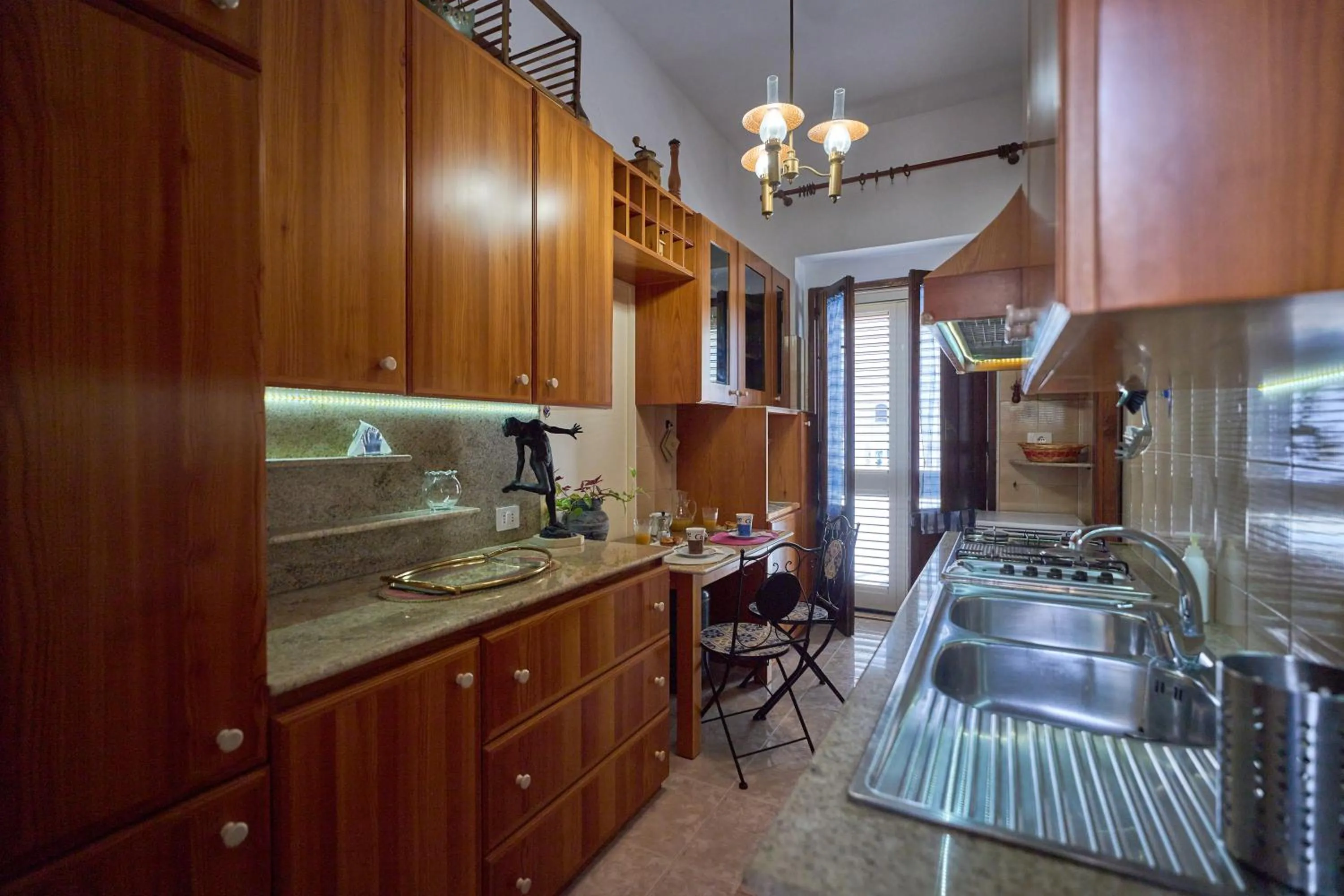 B&B IreneMarchese Gluten Free