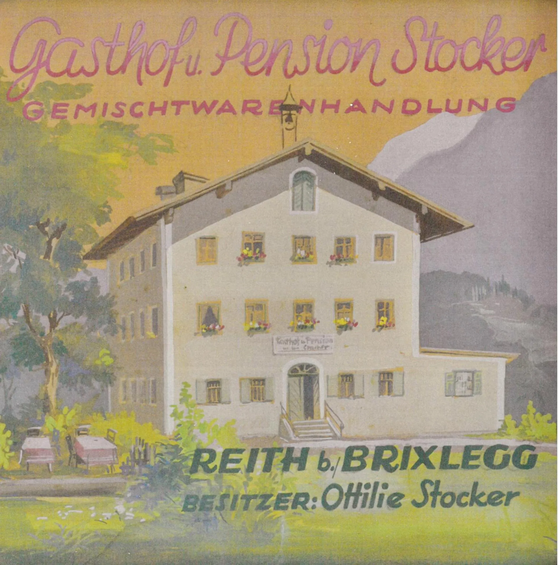 Other in Hotel Stockerwirt