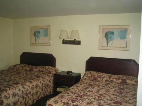 Budget Inn Carlisle
